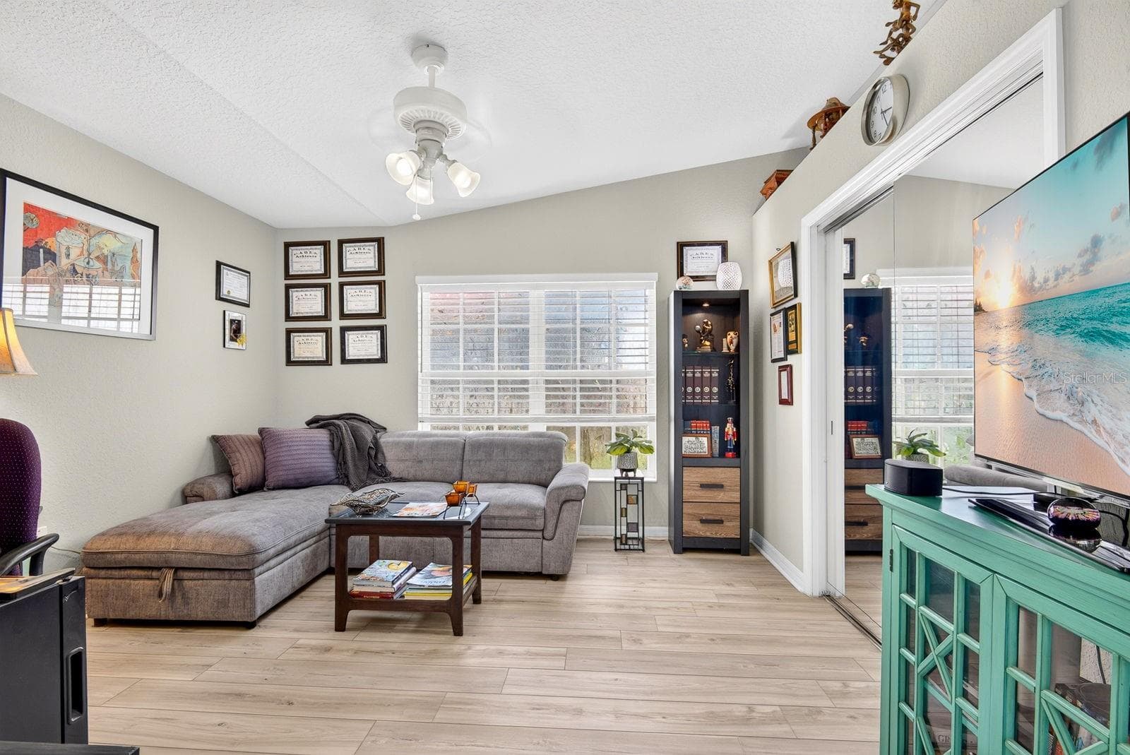 Villa at 7124 MELROSE PL, BRADENTON, photo 13 of 60