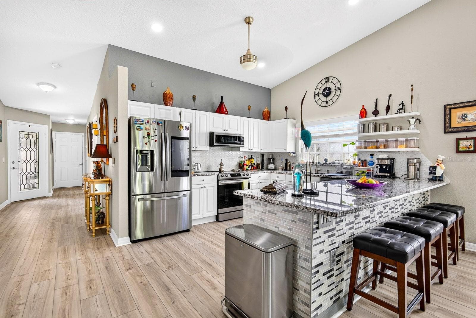 Villa at 7124 MELROSE PL, BRADENTON, photo 17 of 60