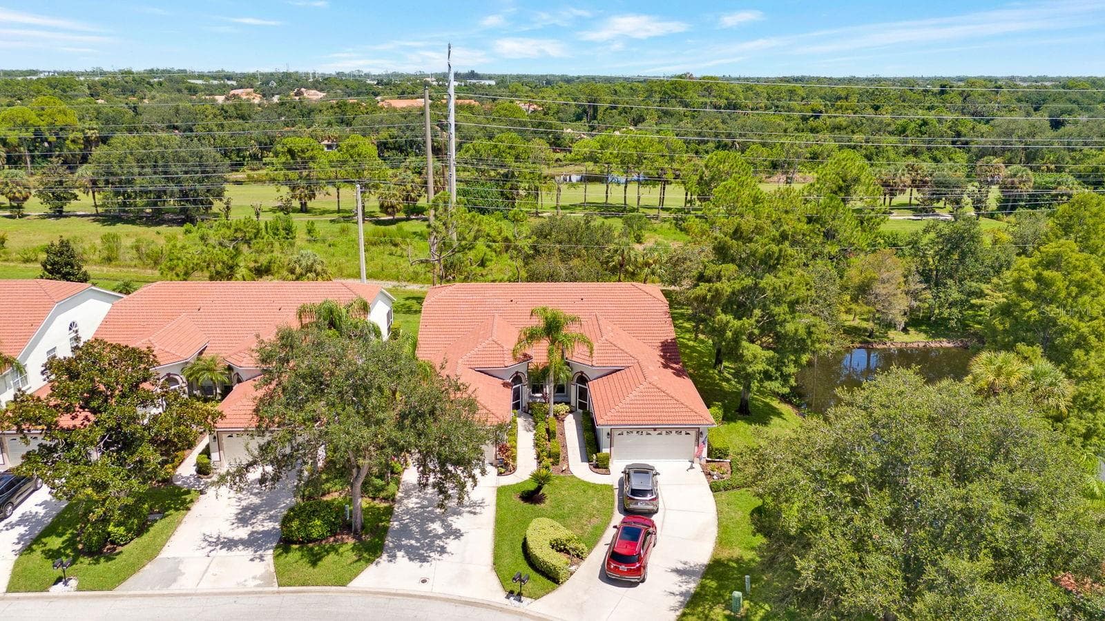 Villa at 7124 MELROSE PL, BRADENTON, photo 44 of 60