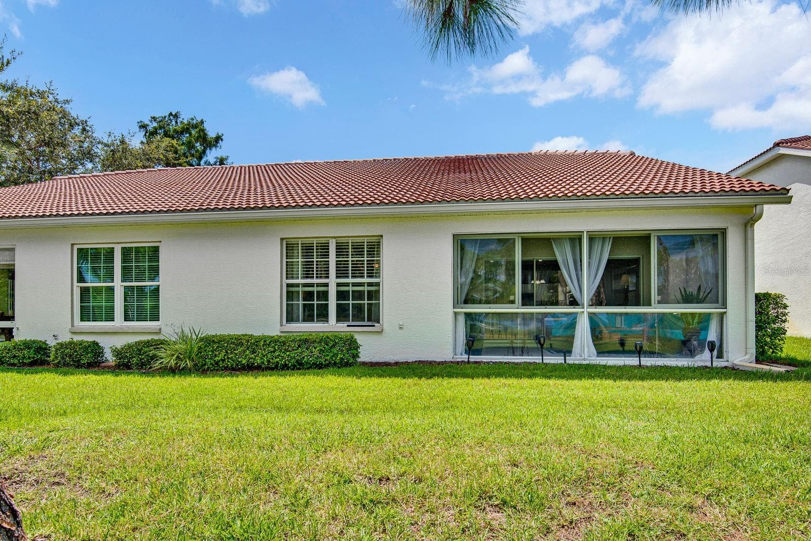 Villa at 7124 MELROSE PL, BRADENTON, photo 48 of 60