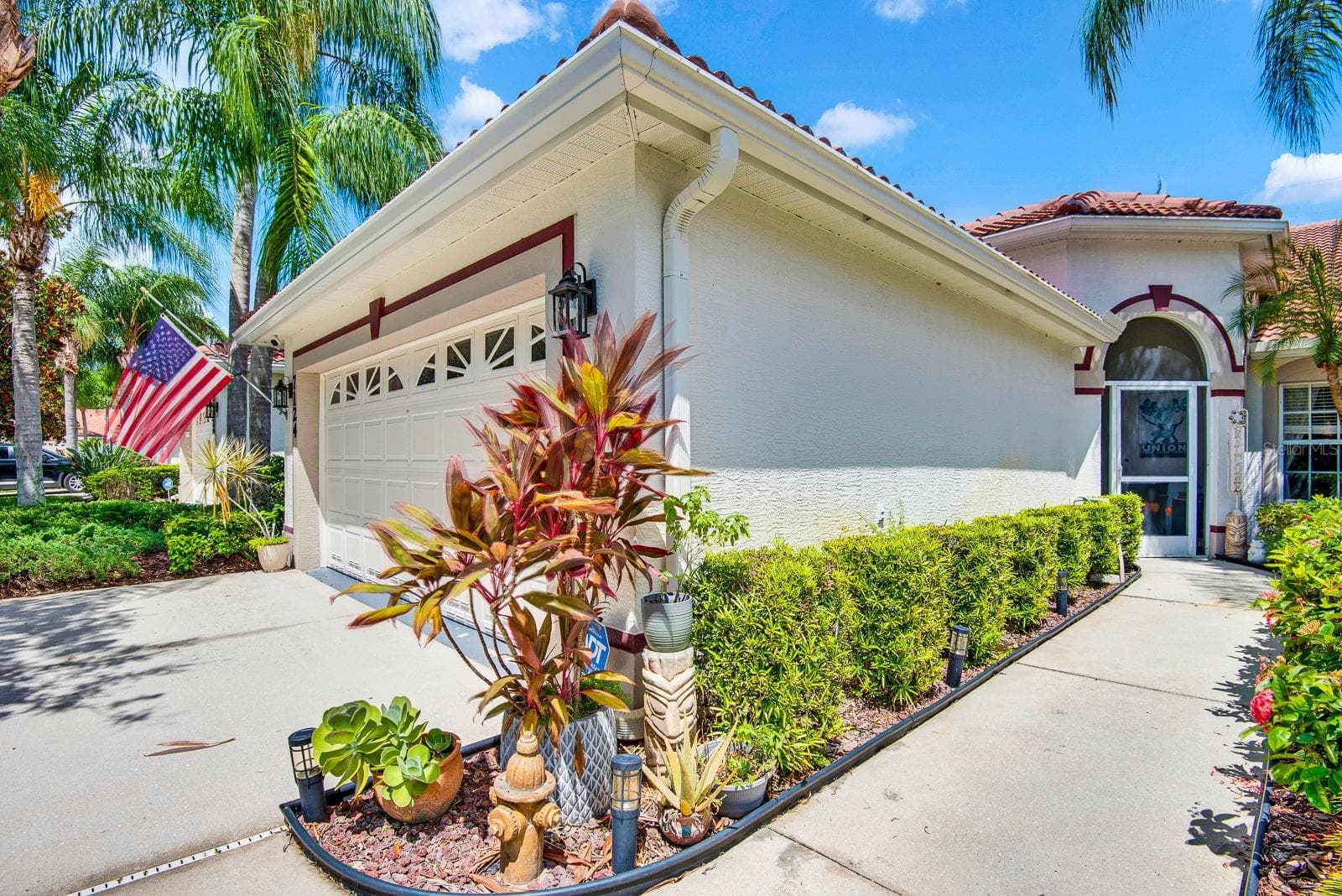 Villa at 7124 MELROSE PL, BRADENTON, photo 51 of 60