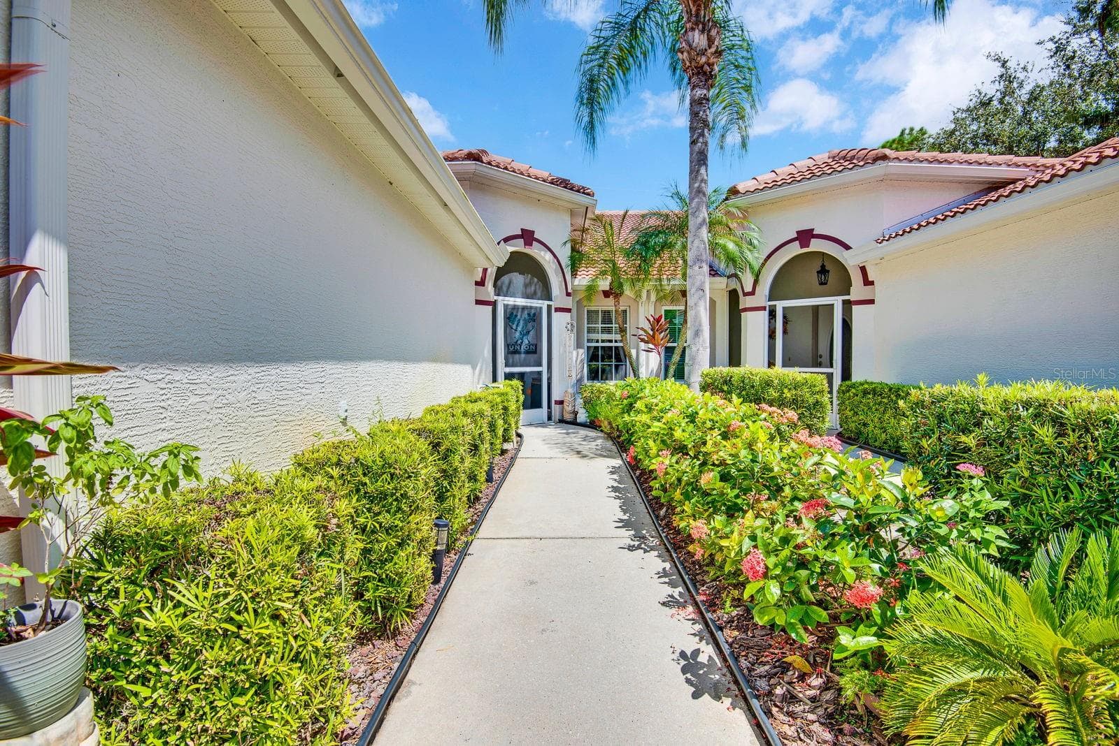 Villa at 7124 MELROSE PL, BRADENTON, photo 52 of 60