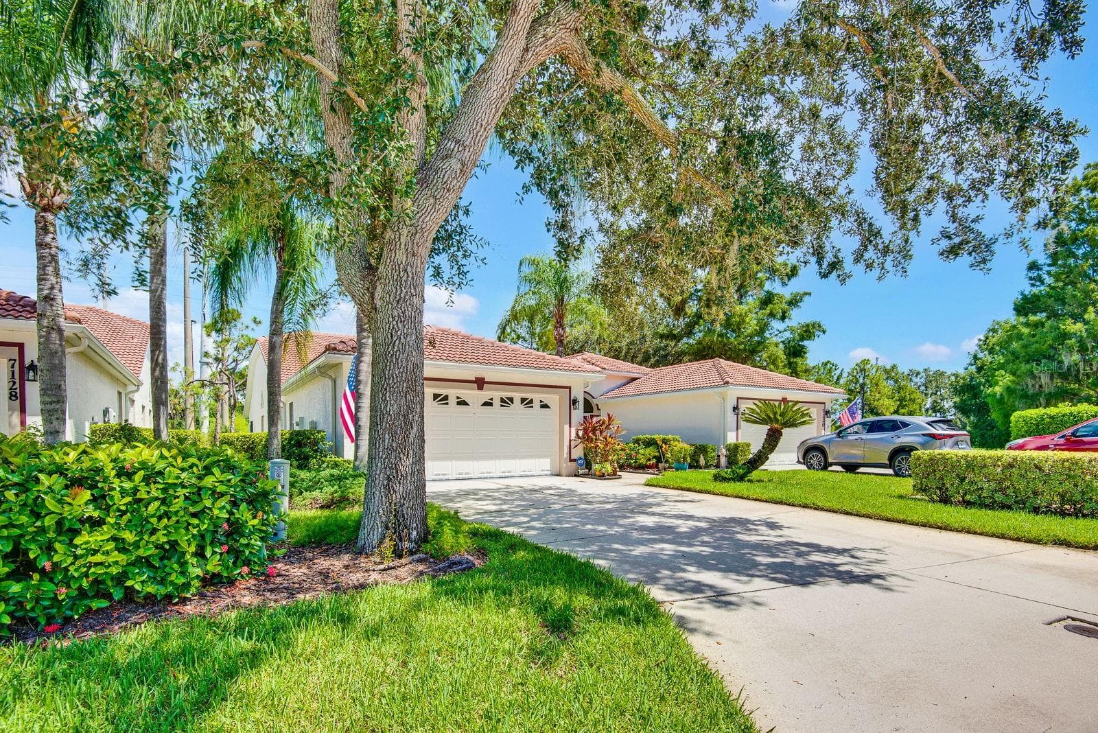 Villa at 7124 MELROSE PL, BRADENTON, photo 53 of 60