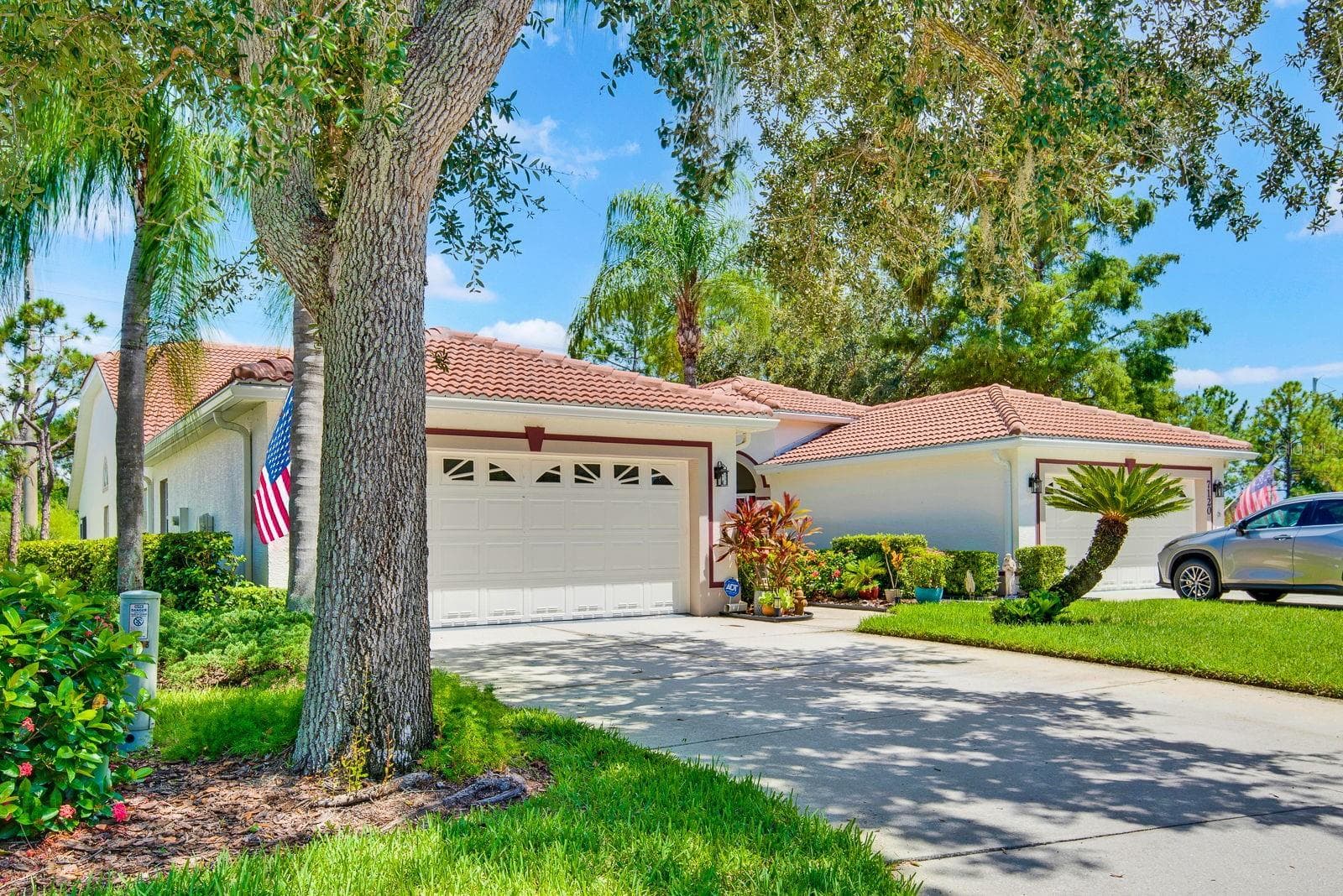 Villa at 7124 MELROSE PL, BRADENTON, photo 54 of 60