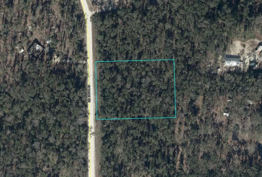 NE 386TH AVE