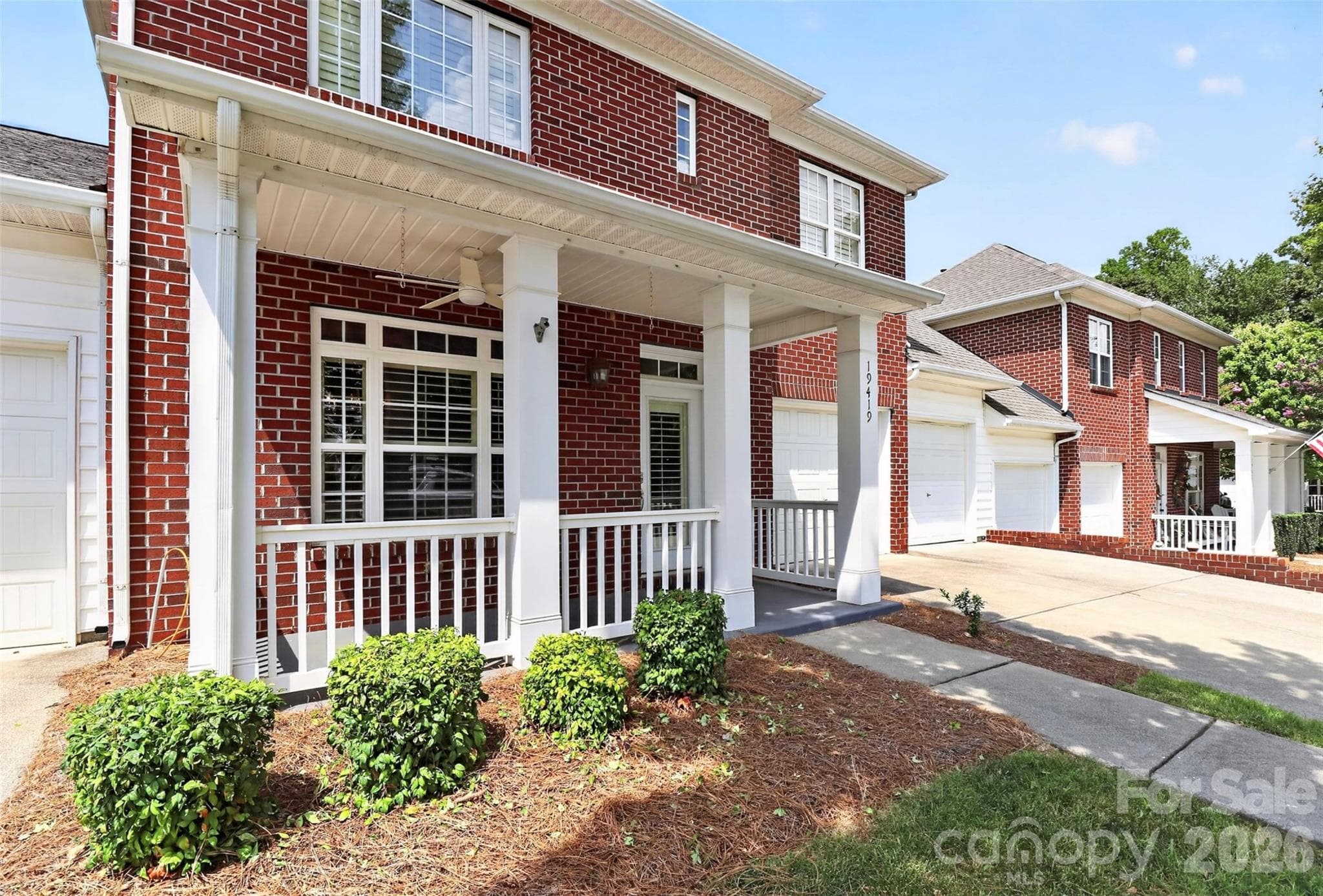 Townhouse at 19419 Beaufain Street, Cornelius, photo 3 of 44