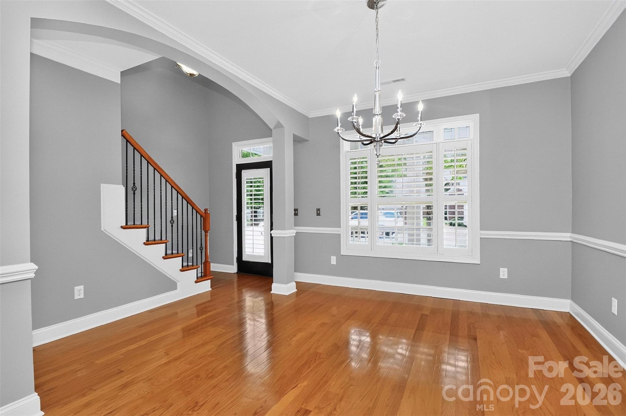 Townhouse at 19419 Beaufain Street, Cornelius, photo 5 of 44