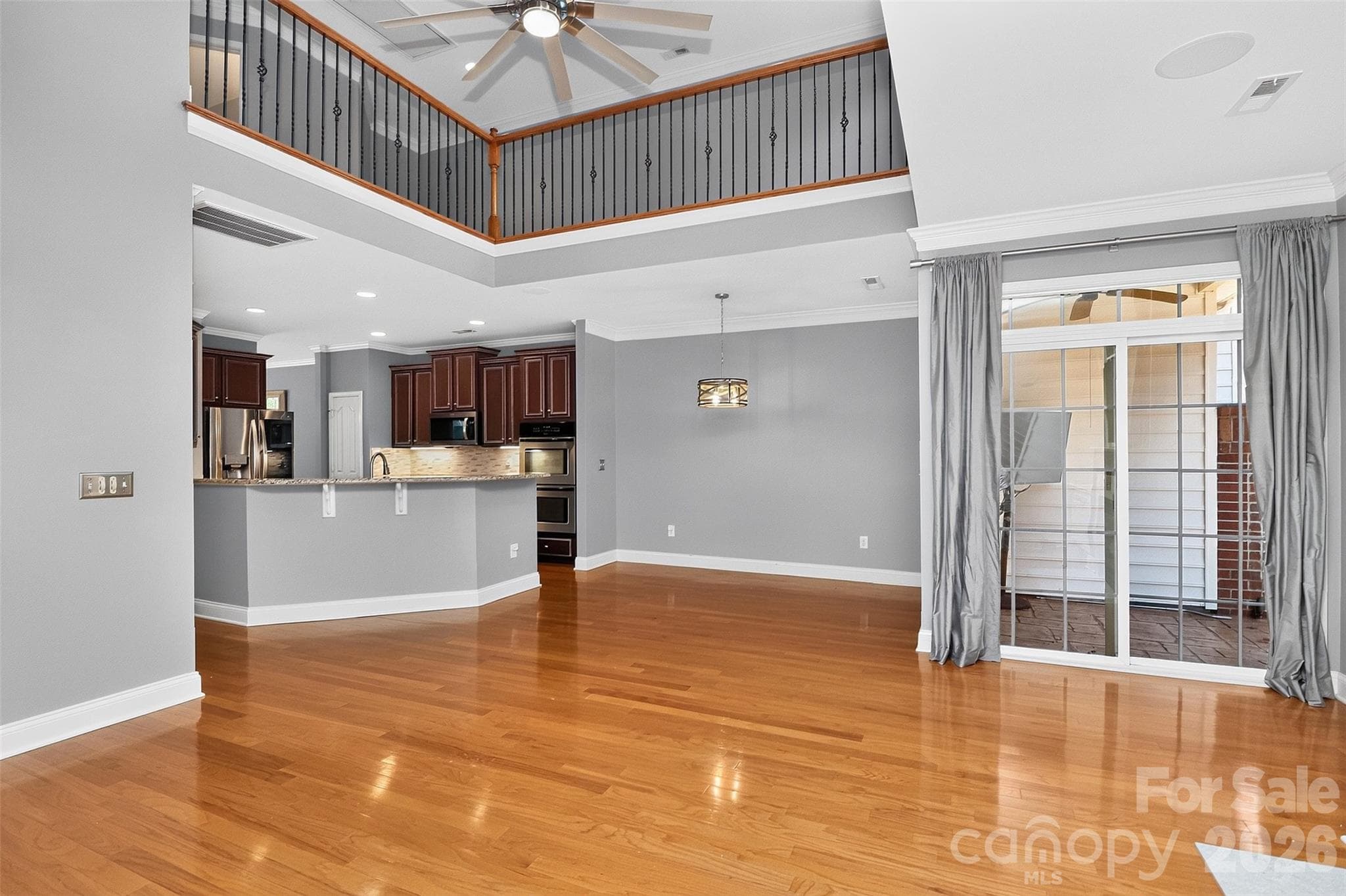 Townhouse at 19419 Beaufain Street, Cornelius, photo 12 of 44