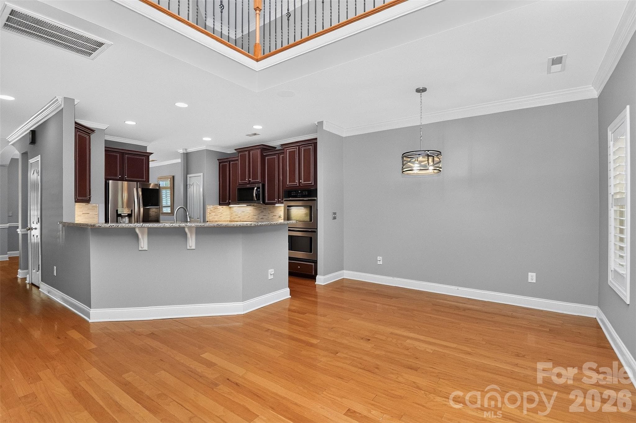 Townhouse at 19419 Beaufain Street, Cornelius, photo 13 of 44