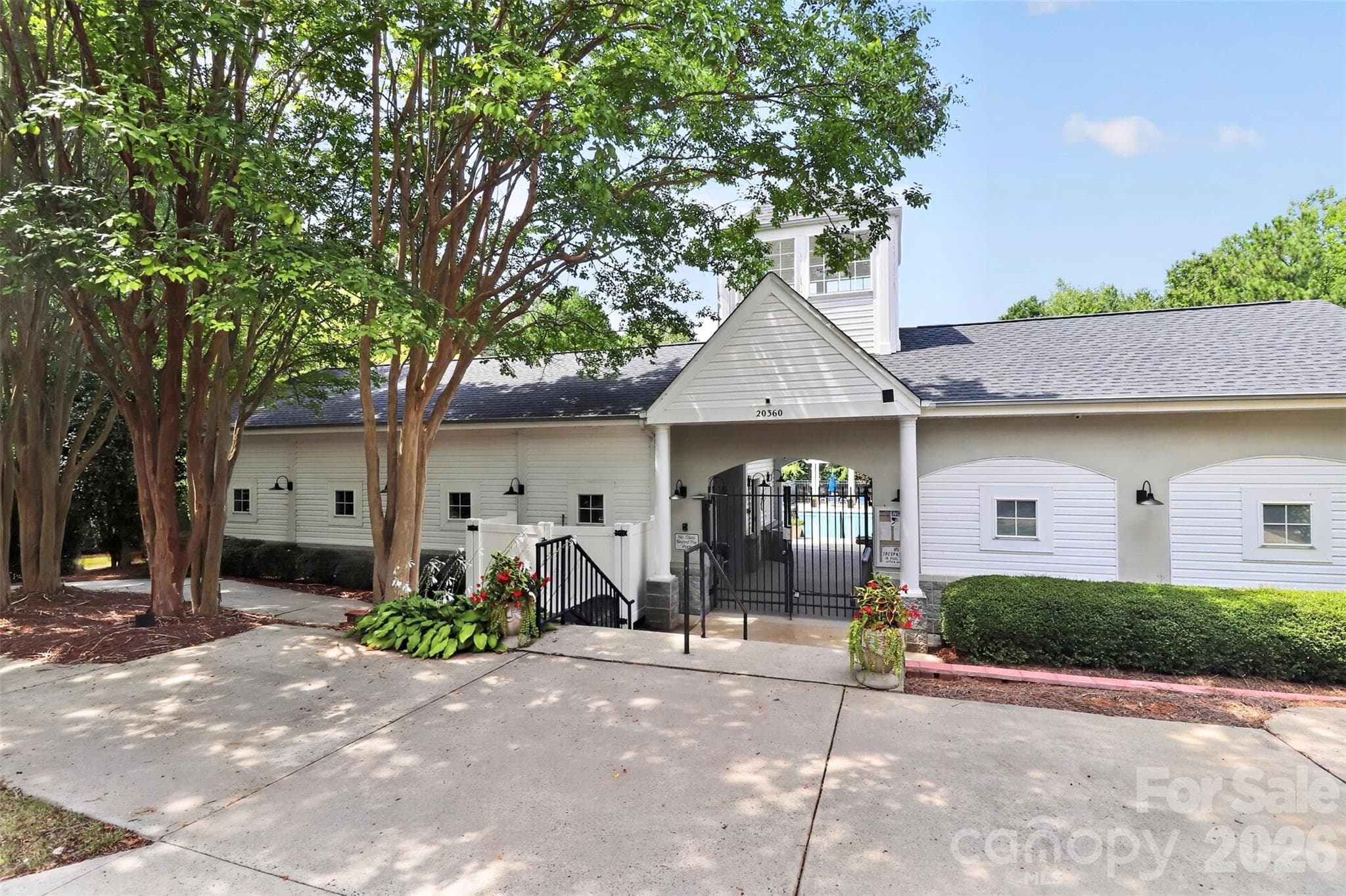 Townhouse at 19419 Beaufain Street, Cornelius, photo 42 of 44
