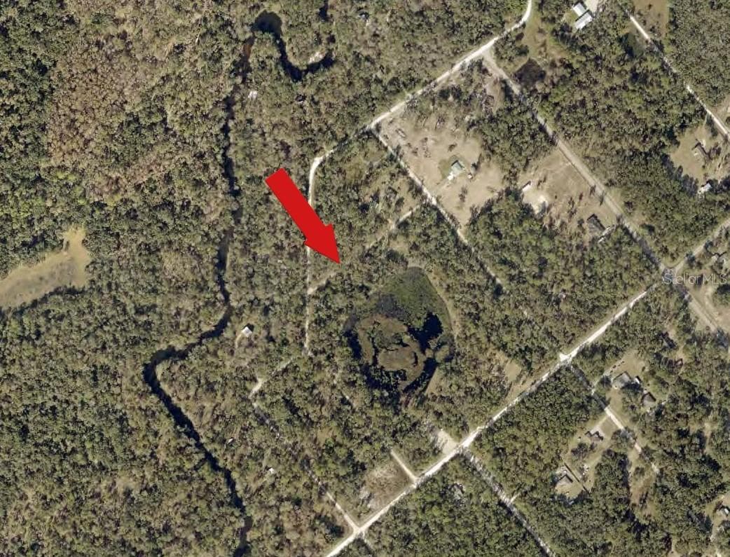 Land at 7132 KENYON DR, WEBSTER, photo 3 of 3