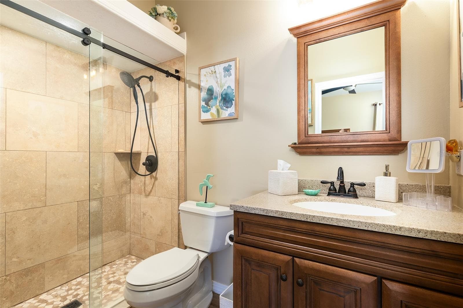 Bathroom 2 - Ensuite - 5314 CHISWICK CIR, BELLE ISLE