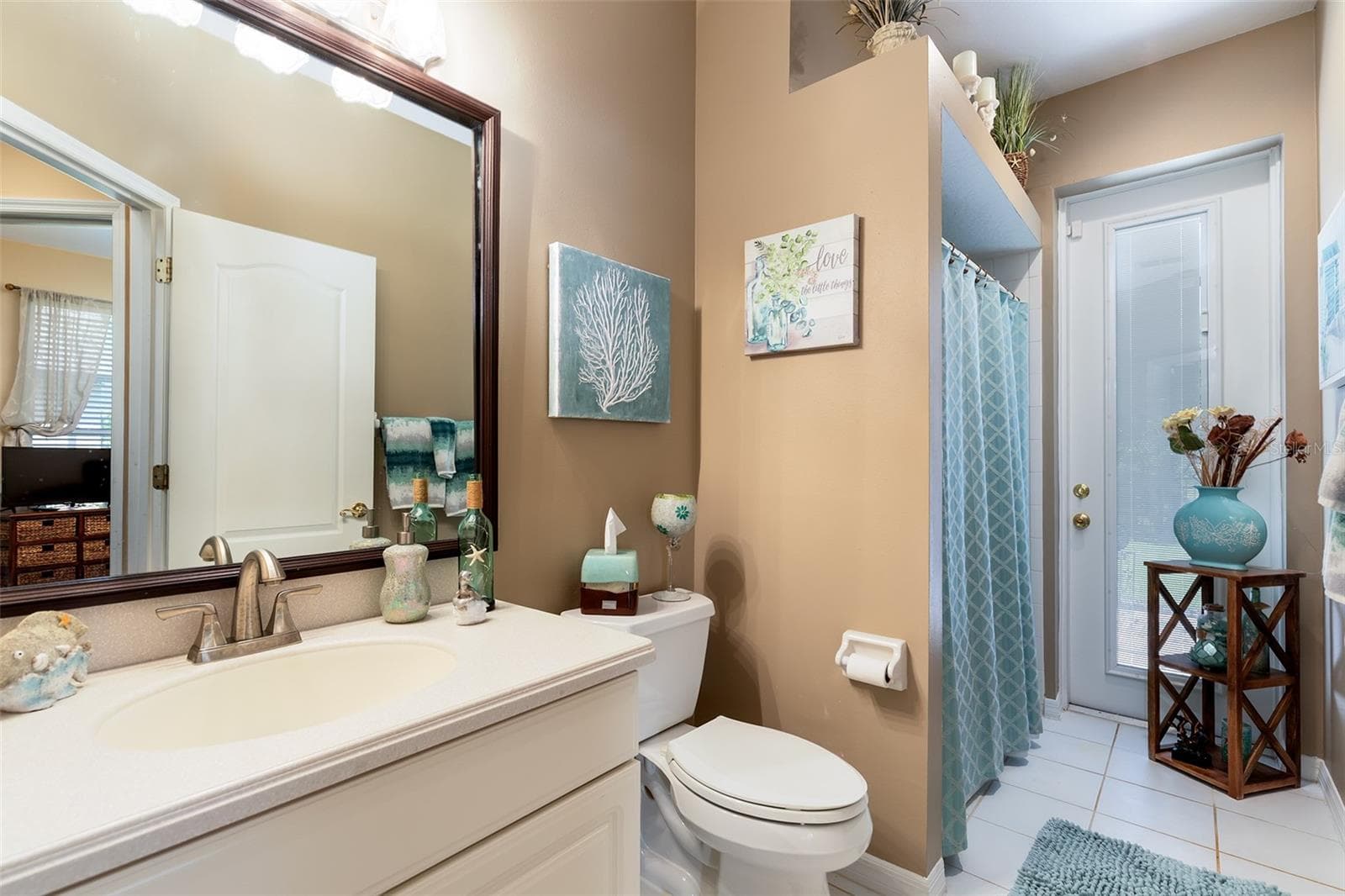 Bathroom 3 - 5314 CHISWICK CIR, BELLE ISLE