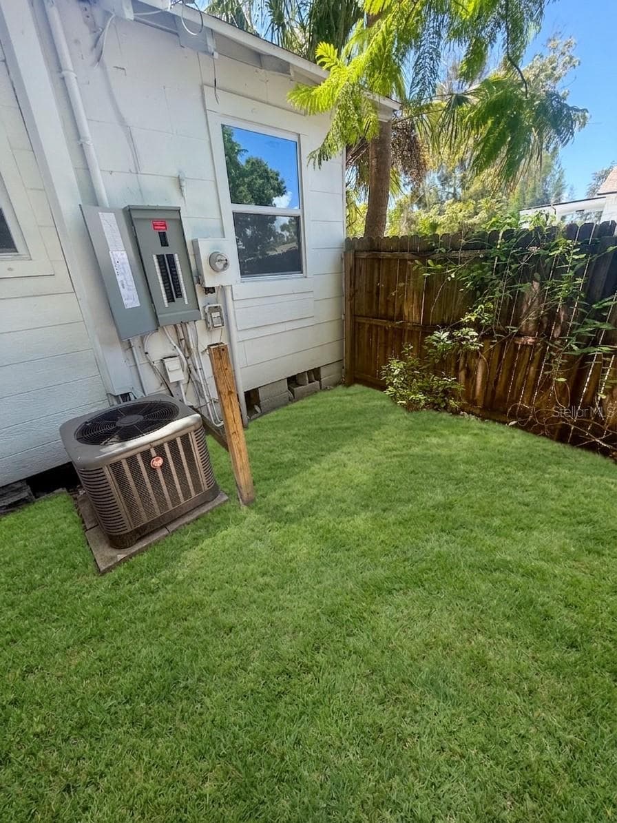 Duplex at 1543 43RD ST S, ST PETERSBURG, photo 35 of 35