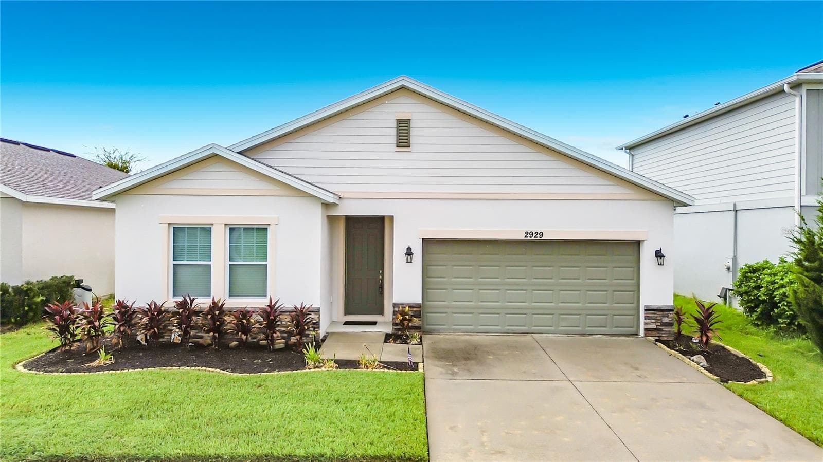 Single Family Residence at 2929 DEERBERRY LN, CLERMONT, photo 2 of 69