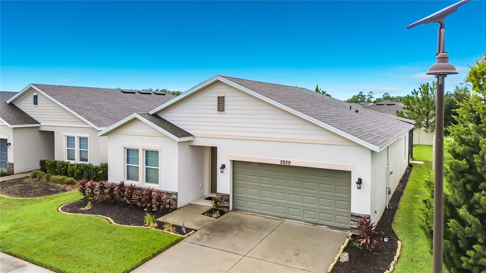 Single Family Residence at 2929 DEERBERRY LN, CLERMONT, photo 4 of 69