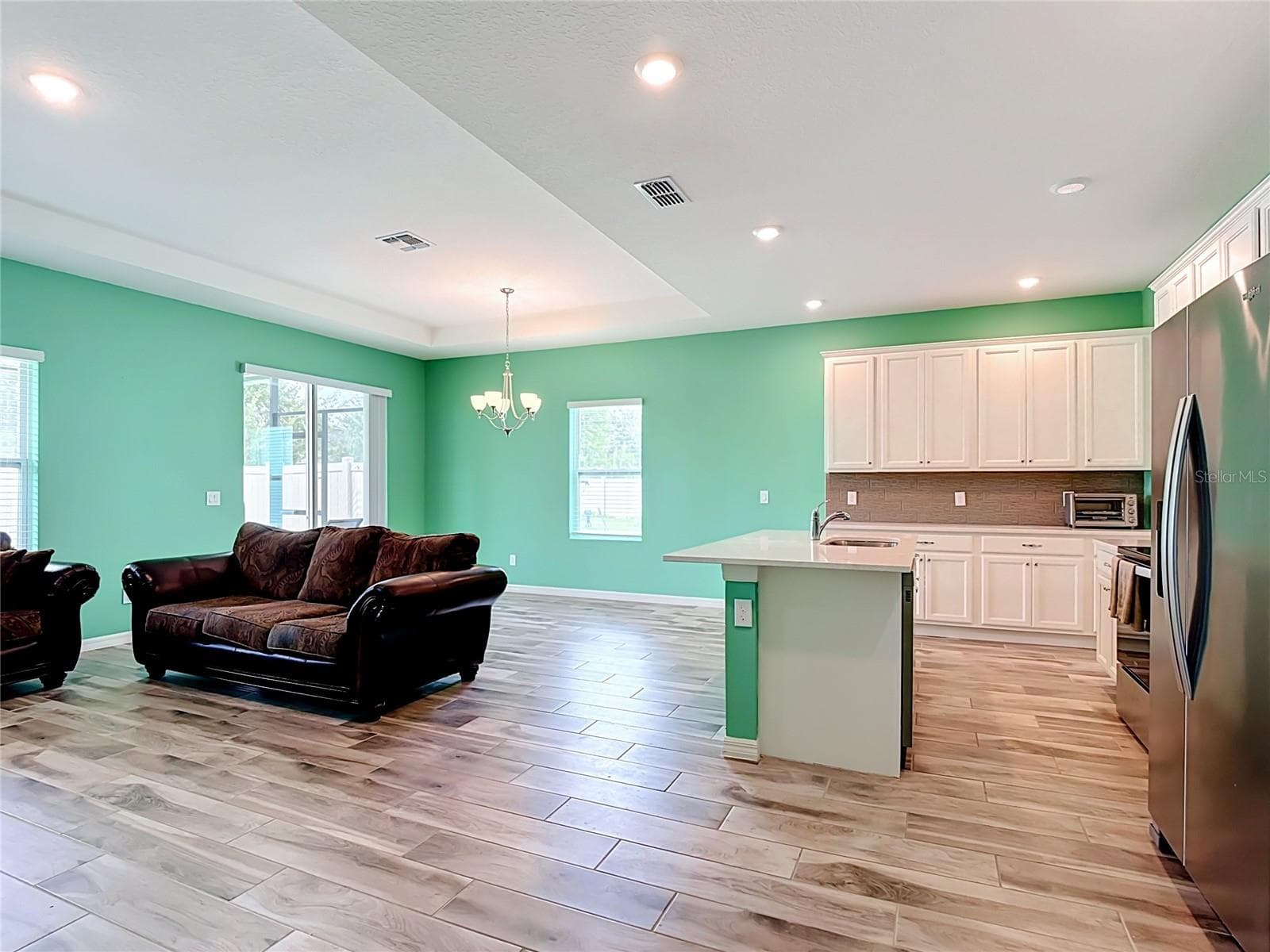 Single Family Residence at 2929 DEERBERRY LN, CLERMONT, photo 10 of 69