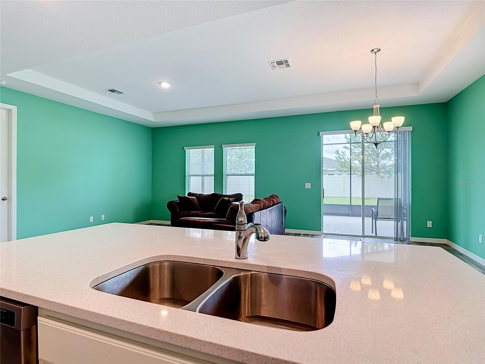 Single Family Residence at 2929 DEERBERRY LN, CLERMONT, photo 17 of 69