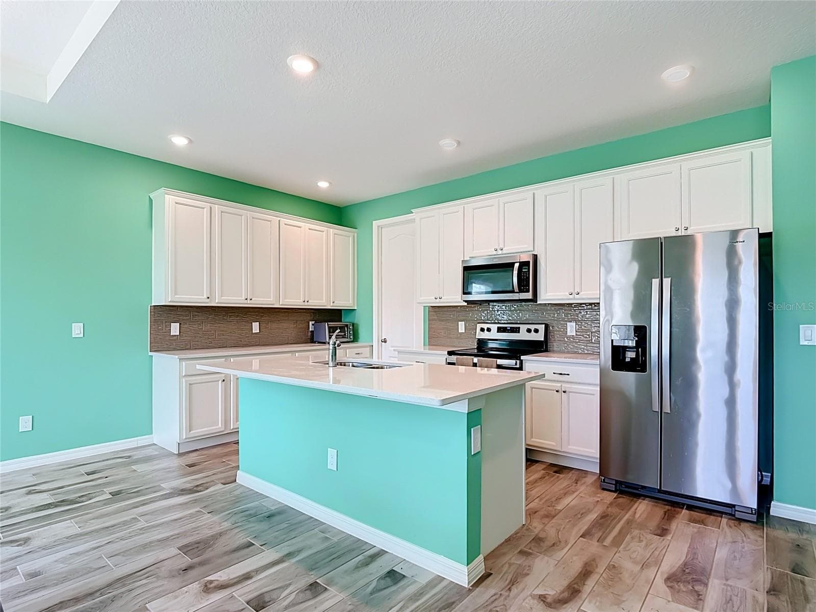 Single Family Residence at 2929 DEERBERRY LN, CLERMONT, photo 25 of 69