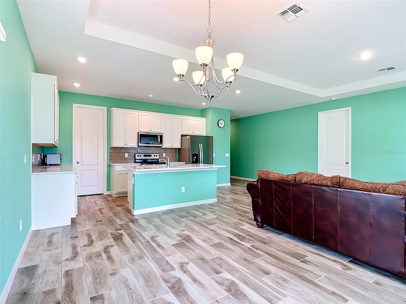 Single Family Residence at 2929 DEERBERRY LN, CLERMONT, photo 28 of 69
