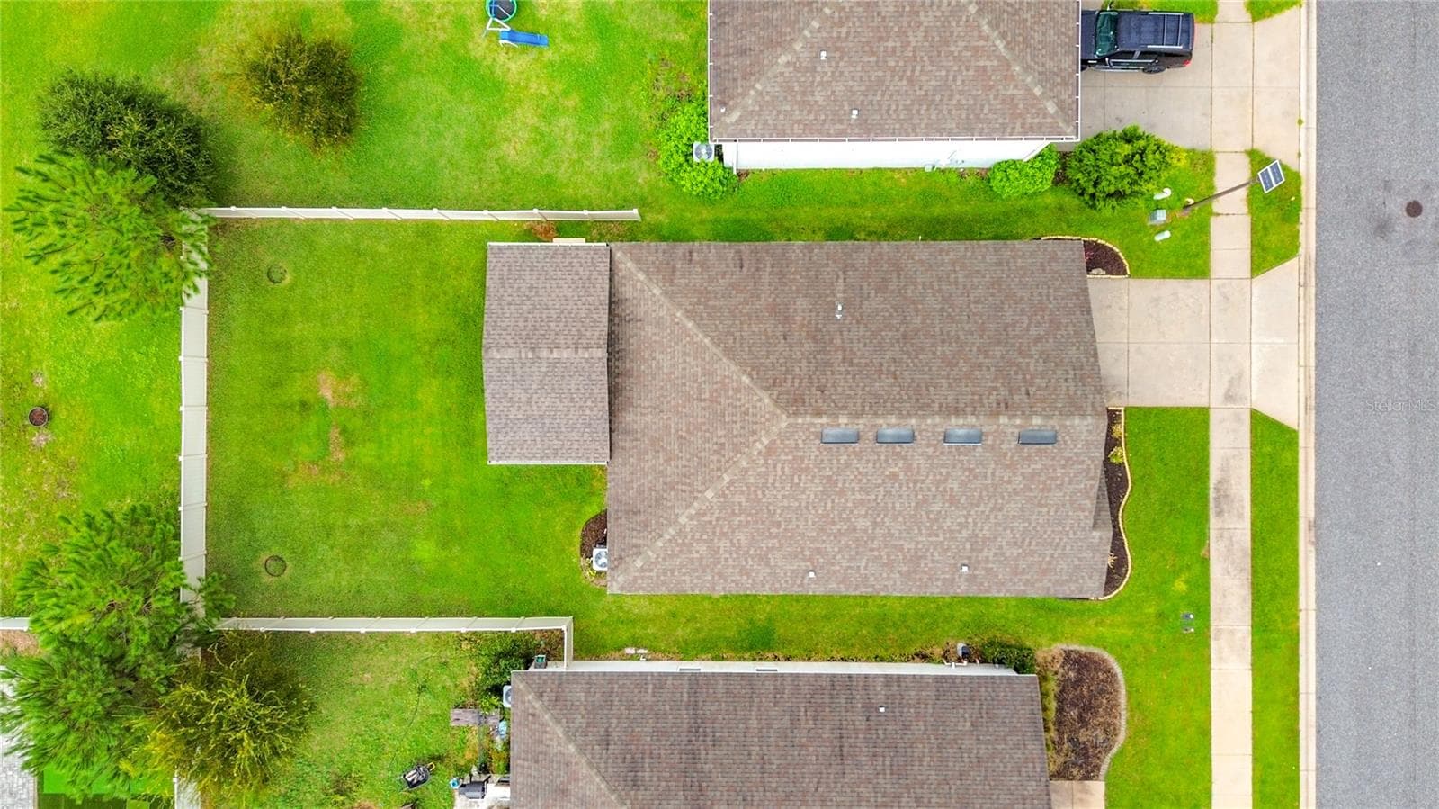 Single Family Residence at 2929 DEERBERRY LN, CLERMONT, photo 51 of 69
