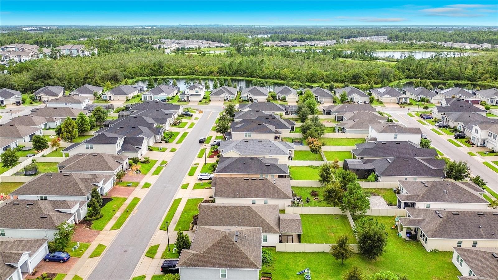 Single Family Residence at 2929 DEERBERRY LN, CLERMONT, photo 52 of 69