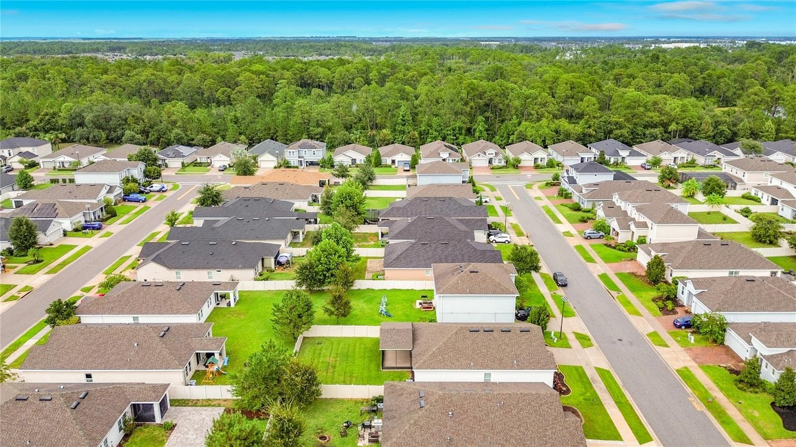 Single Family Residence at 2929 DEERBERRY LN, CLERMONT, photo 56 of 69