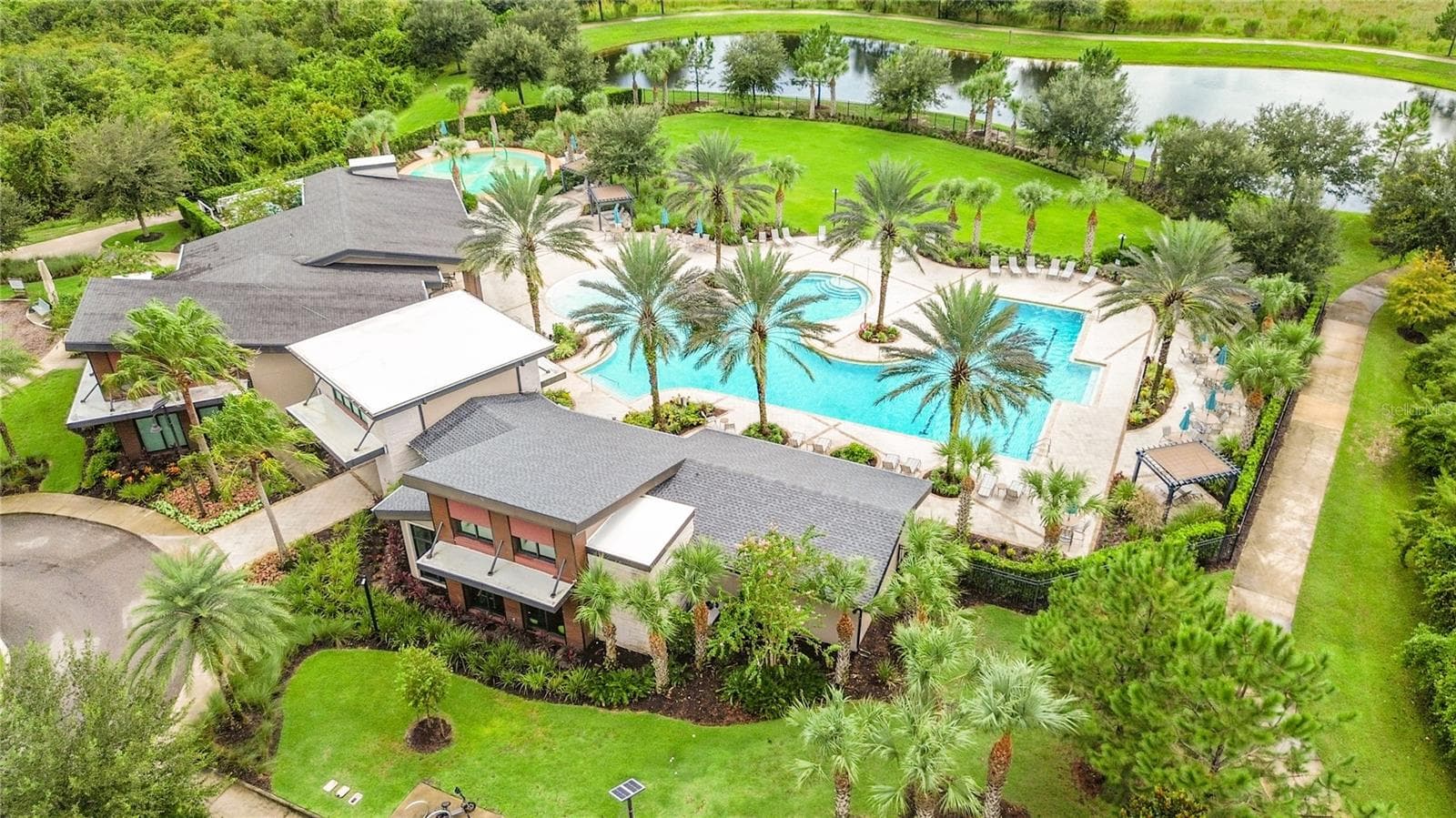 Single Family Residence at 2929 DEERBERRY LN, CLERMONT, photo 57 of 69