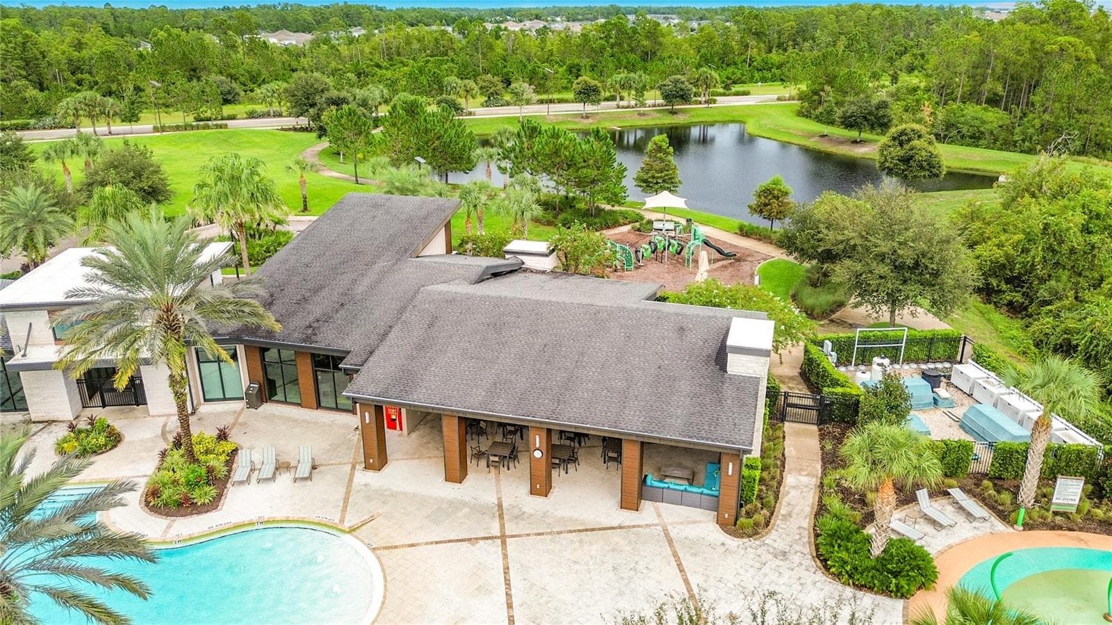 Single Family Residence at 2929 DEERBERRY LN, CLERMONT, photo 58 of 69