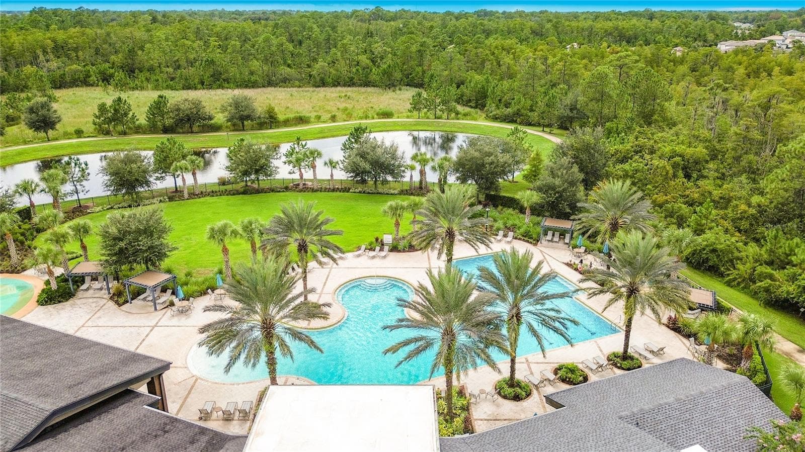 Single Family Residence at 2929 DEERBERRY LN, CLERMONT, photo 61 of 69