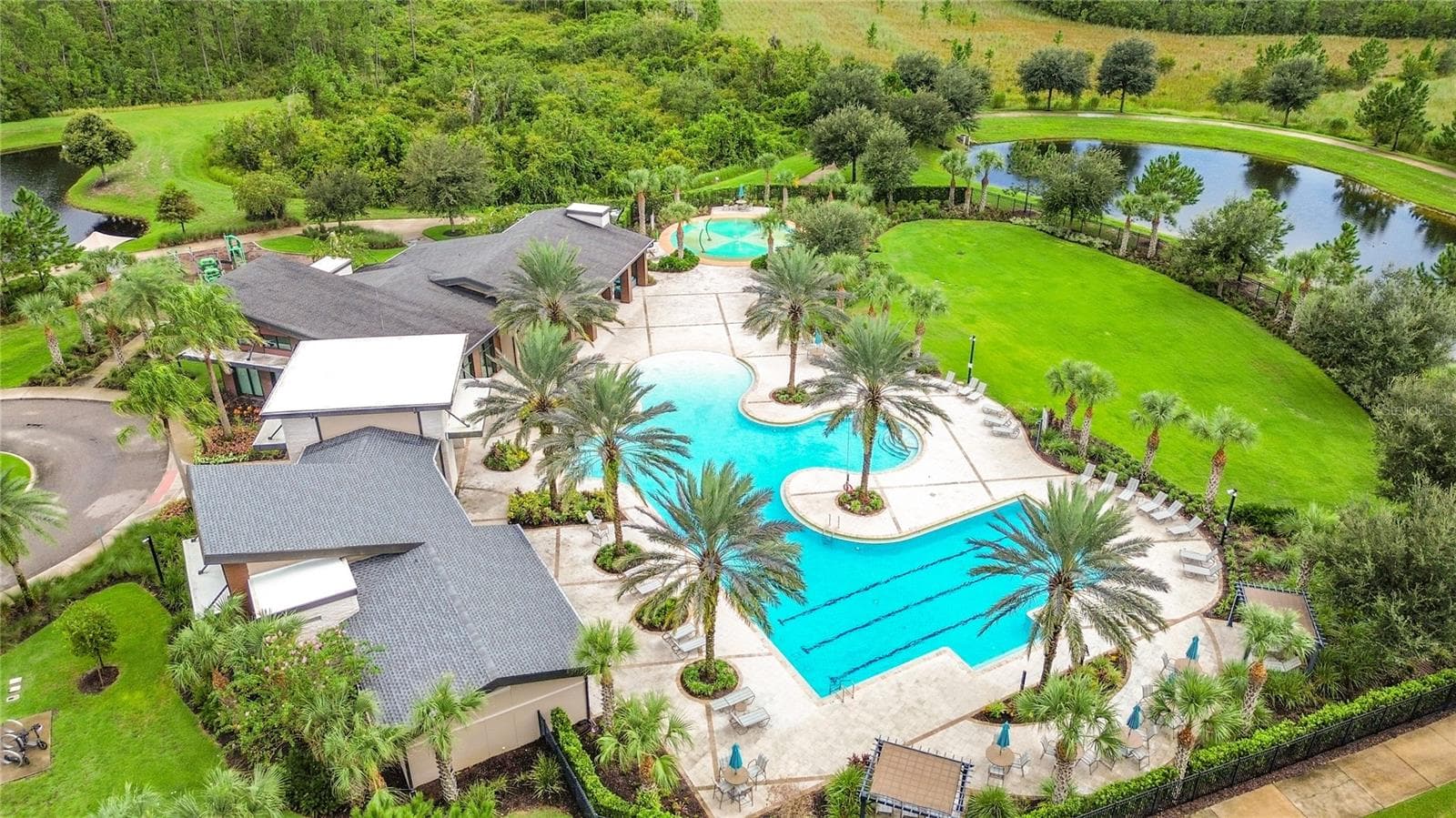 Single Family Residence at 2929 DEERBERRY LN, CLERMONT, photo 62 of 69