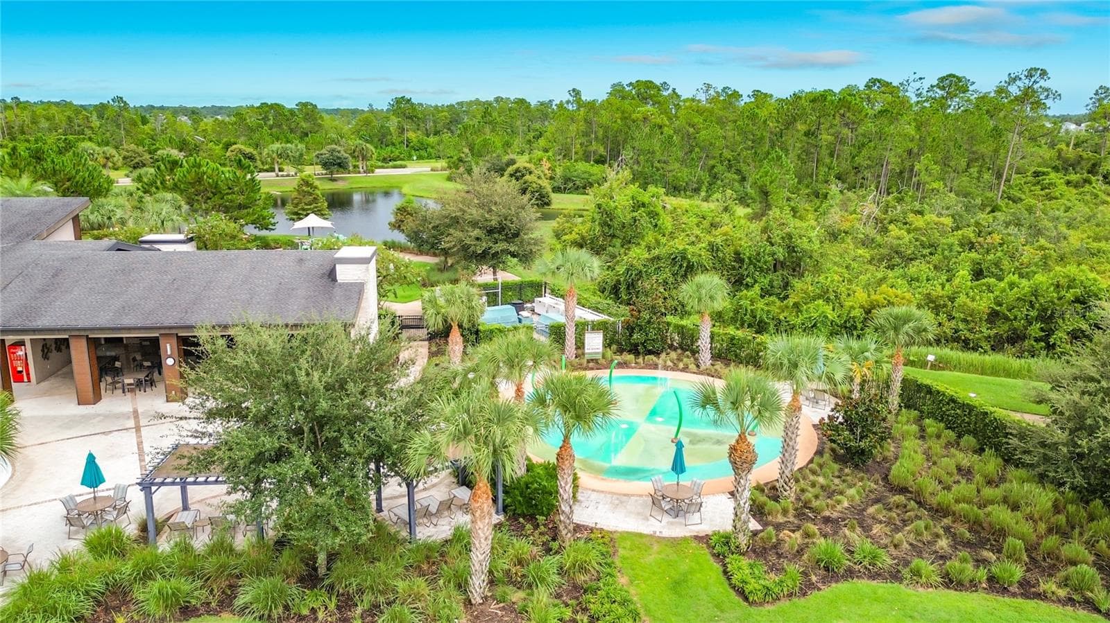 Single Family Residence at 2929 DEERBERRY LN, CLERMONT, photo 64 of 69