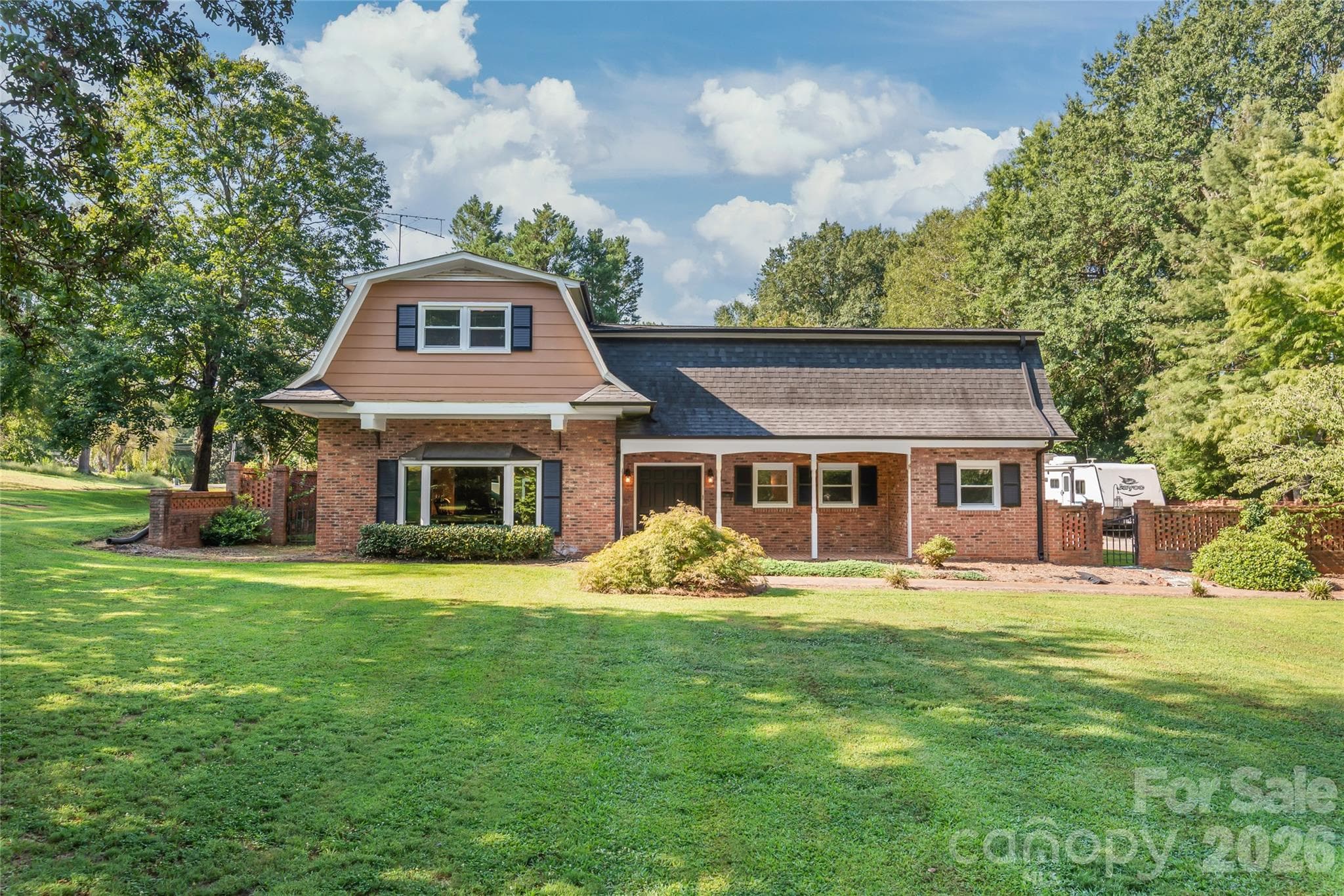 Single Family Residence at 1339 Carmen Lane, Gastonia, photo 3 of 45