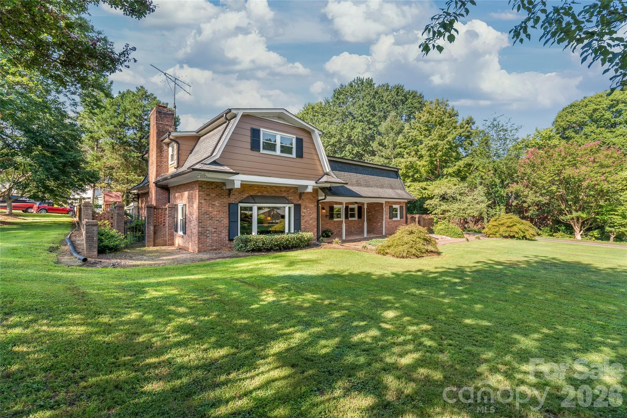 Single Family Residence at 1339 Carmen Lane, Gastonia, photo 2 of 45