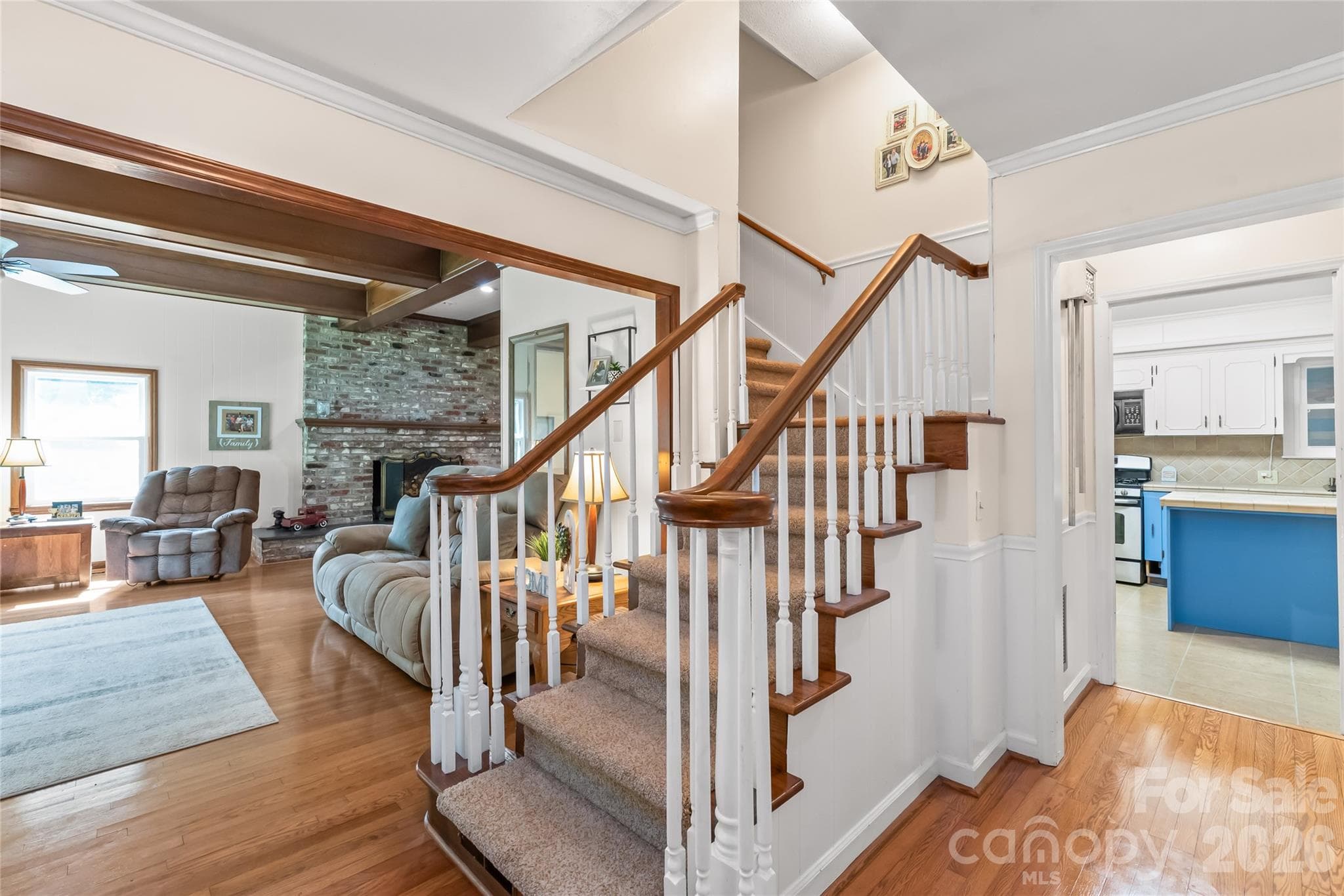 Single Family Residence at 1339 Carmen Lane, Gastonia, photo 6 of 45