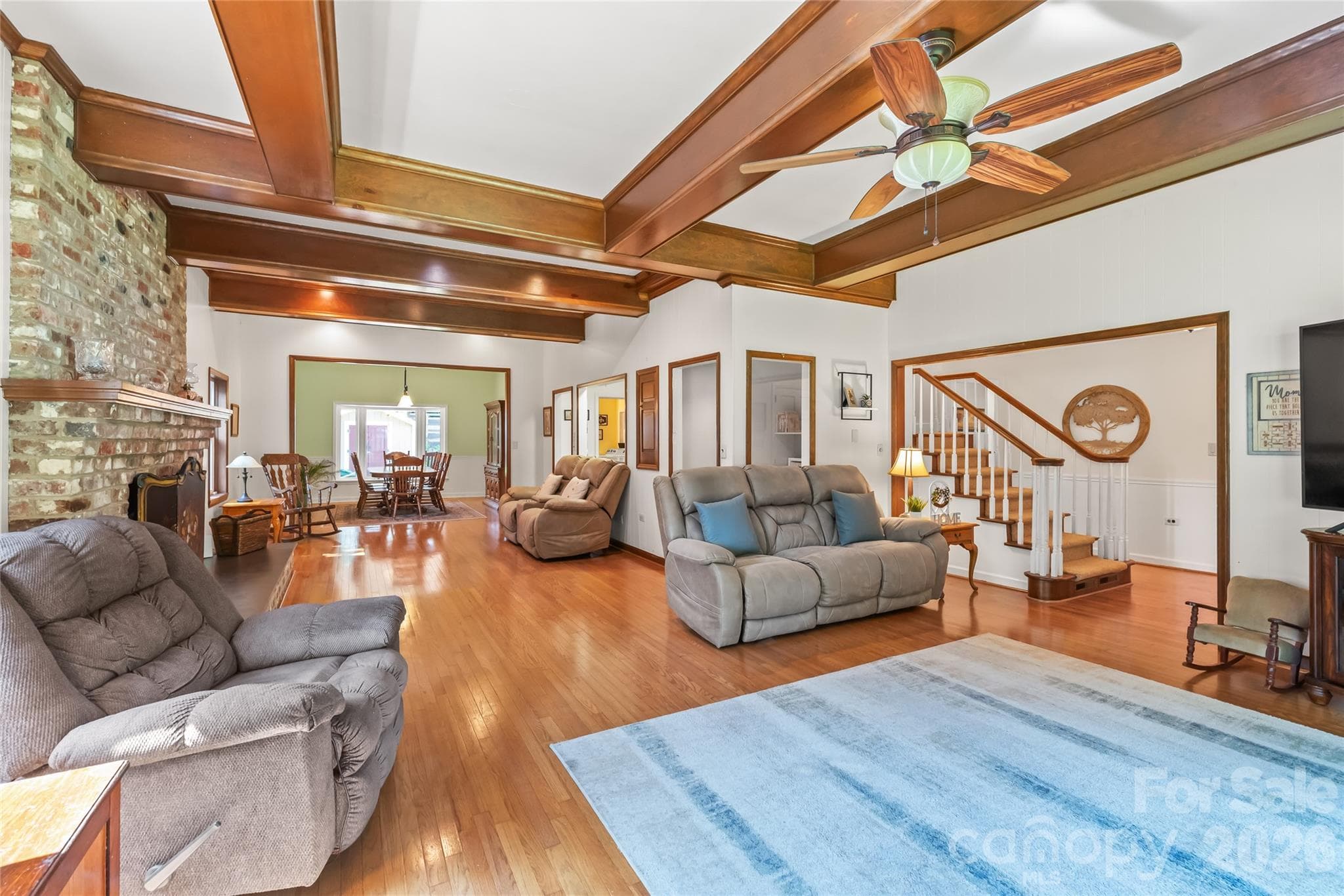 Single Family Residence at 1339 Carmen Lane, Gastonia, photo 9 of 45