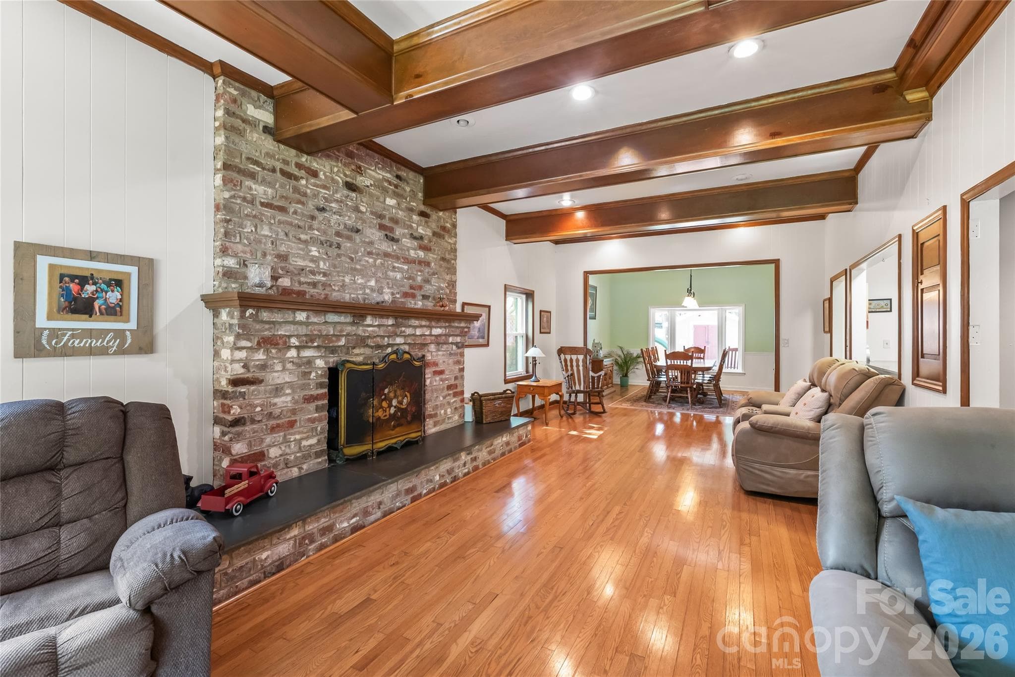 Single Family Residence at 1339 Carmen Lane, Gastonia, photo 10 of 45