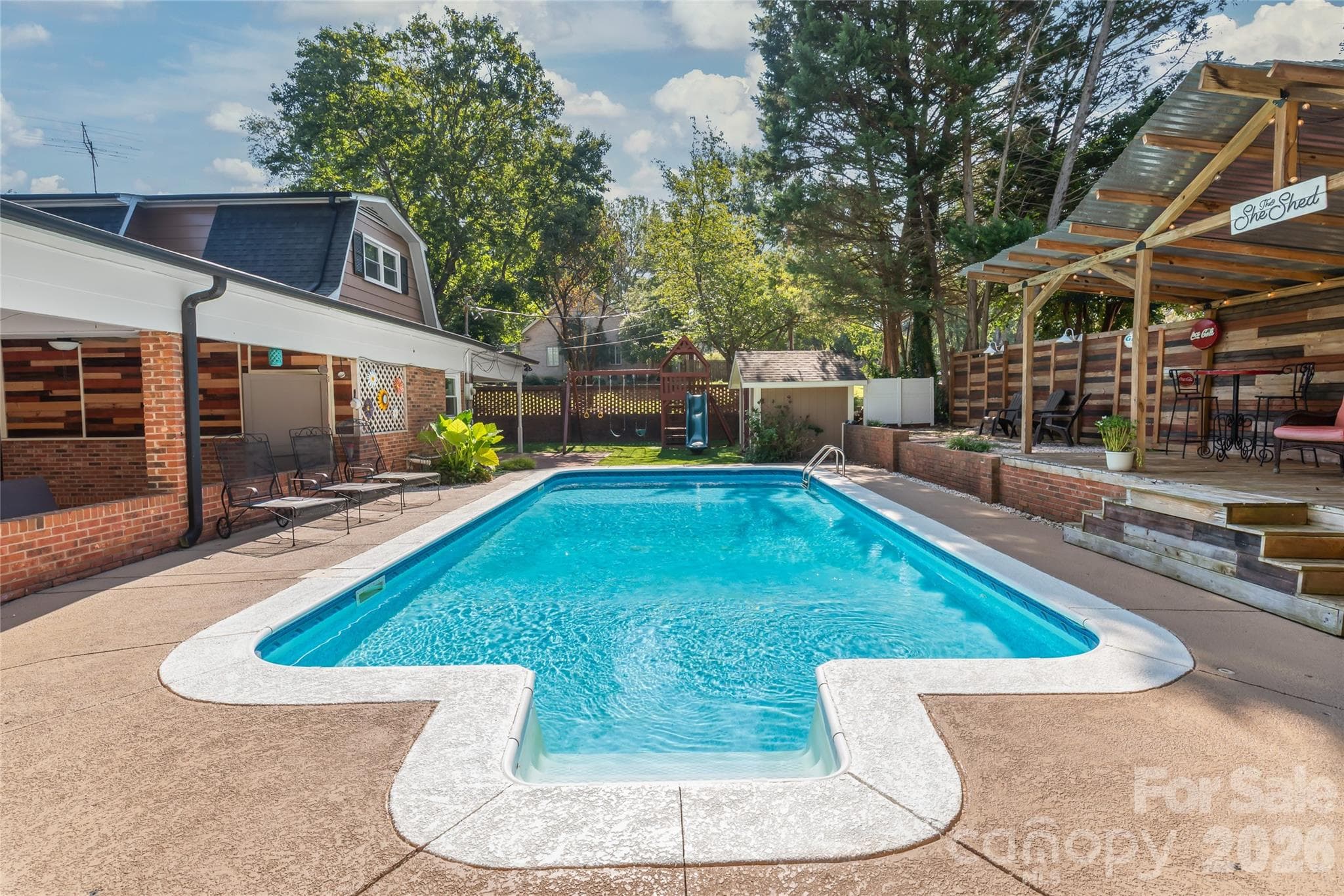 Single Family Residence at 1339 Carmen Lane, Gastonia, photo 32 of 45