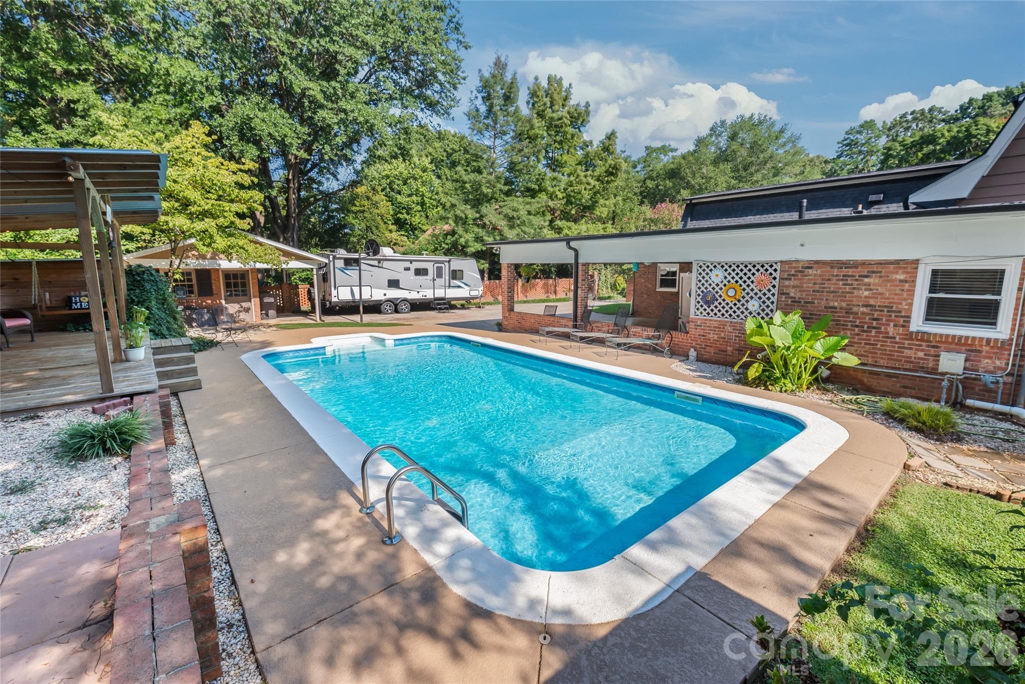 Single Family Residence at 1339 Carmen Lane, Gastonia, photo 33 of 45