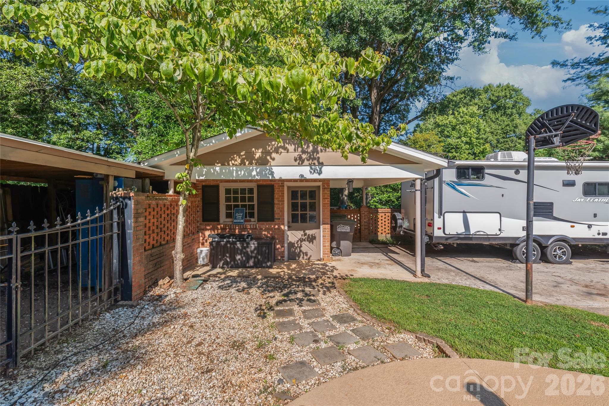 Single Family Residence at 1339 Carmen Lane, Gastonia, photo 35 of 45