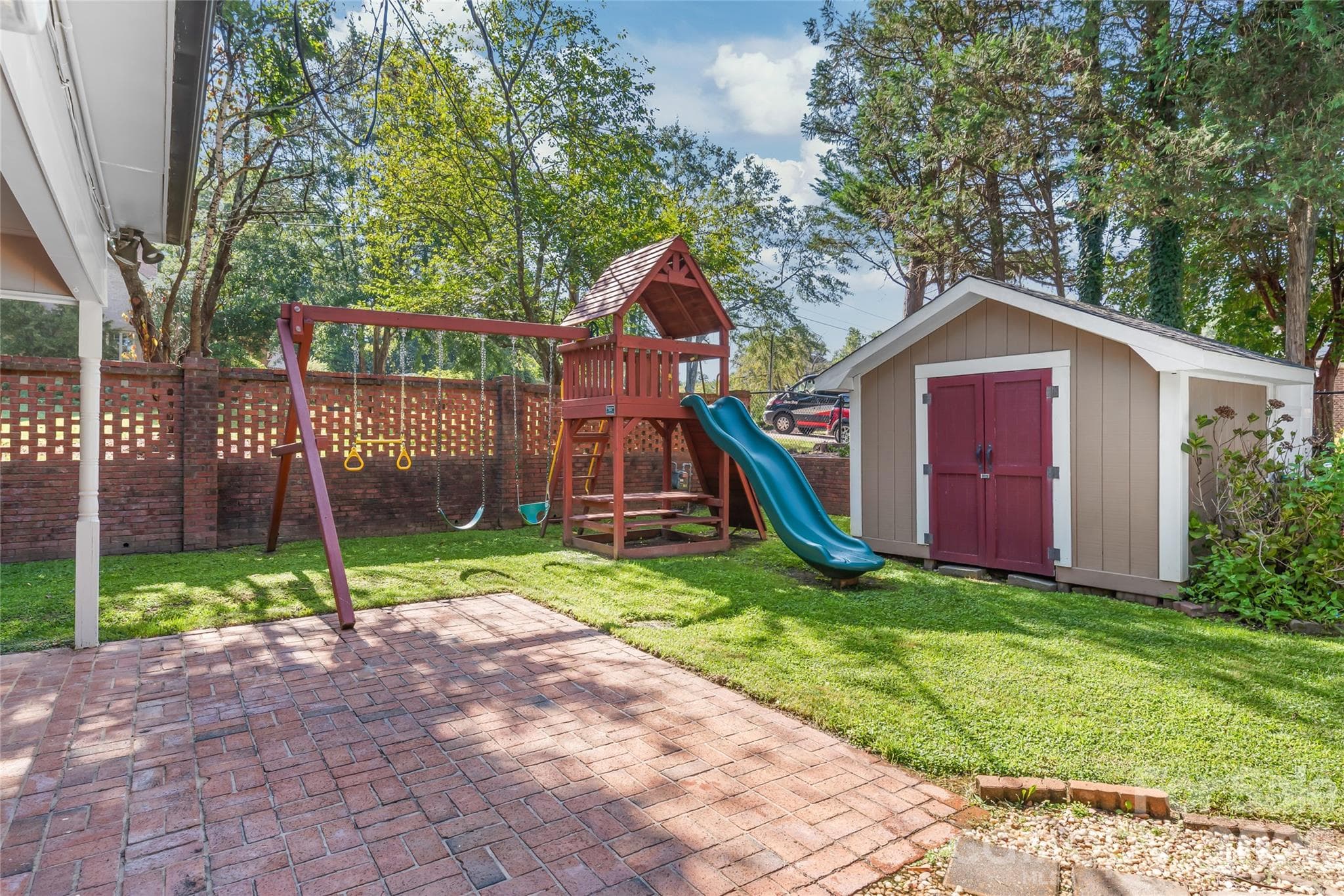 Single Family Residence at 1339 Carmen Lane, Gastonia, photo 36 of 45