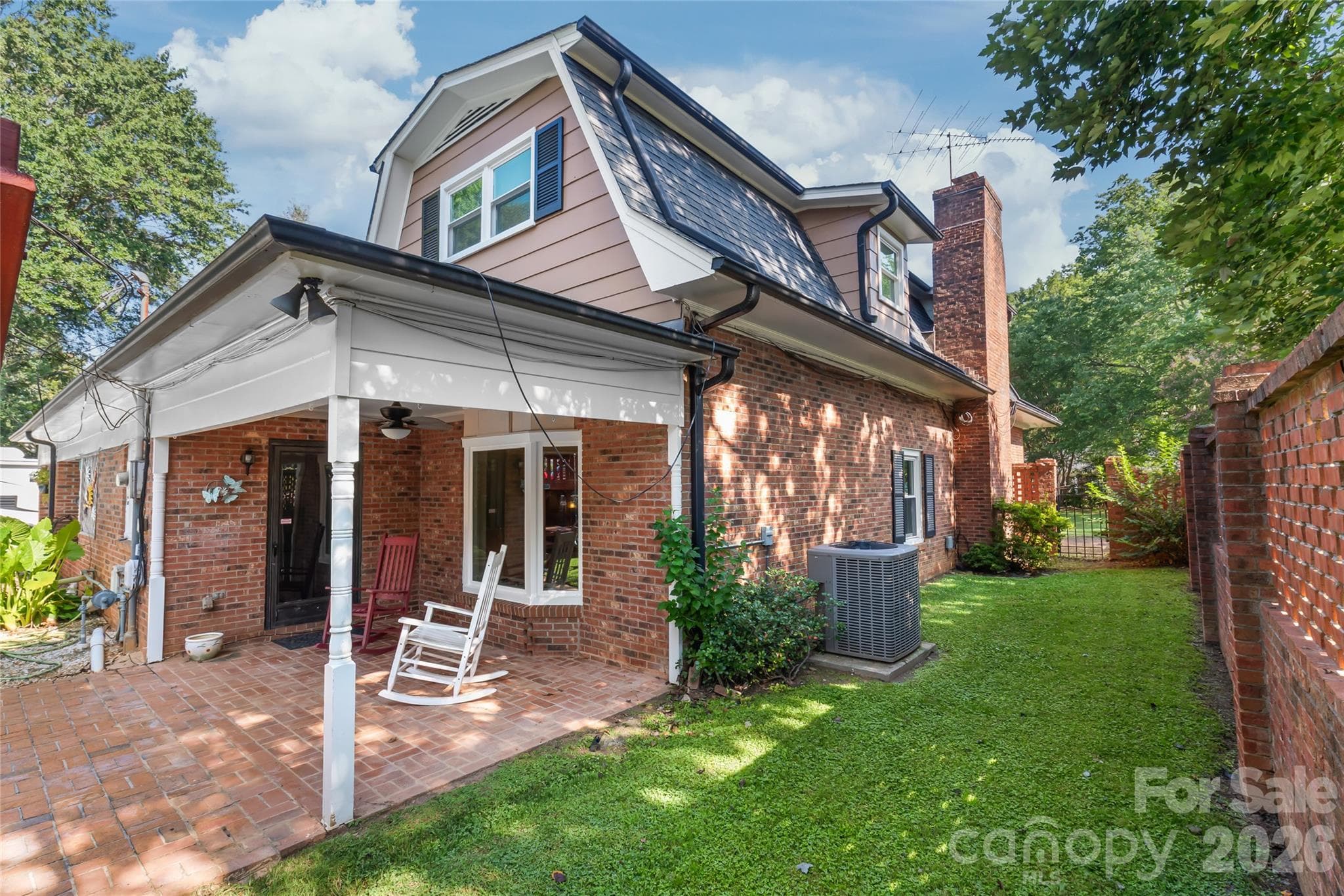 Single Family Residence at 1339 Carmen Lane, Gastonia, photo 37 of 45