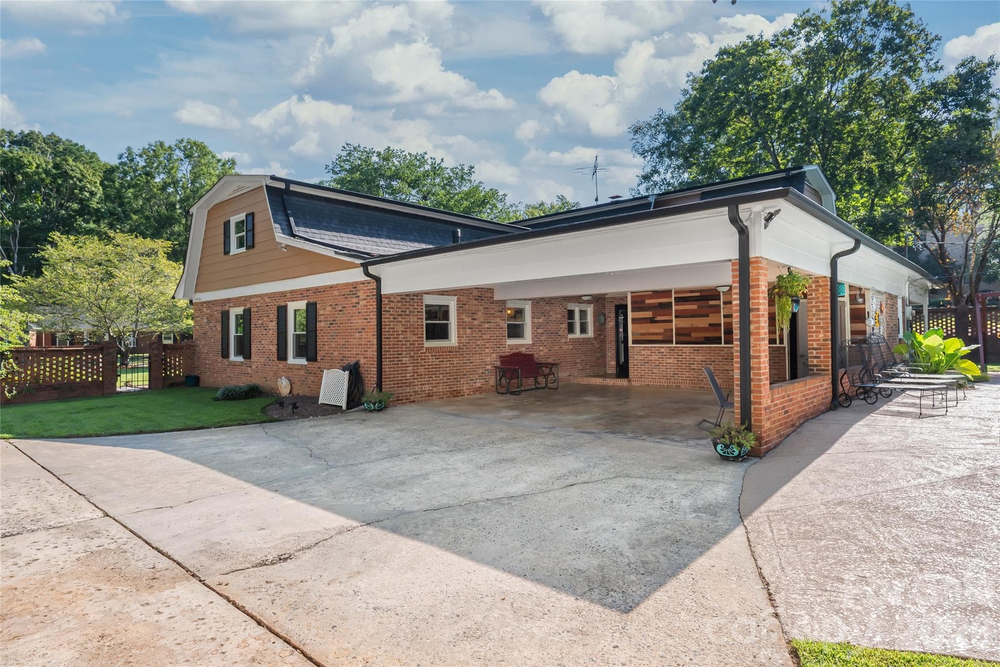 Single Family Residence at 1339 Carmen Lane, Gastonia, photo 39 of 45