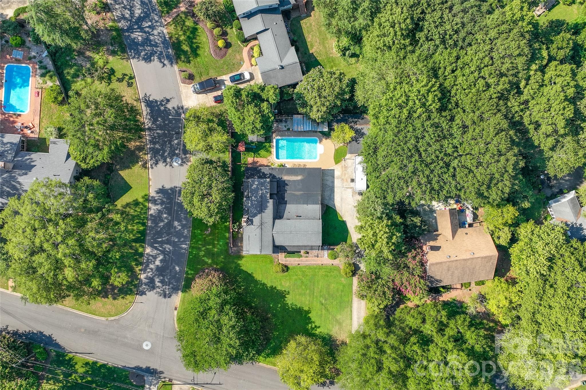 Single Family Residence at 1339 Carmen Lane, Gastonia, photo 42 of 45