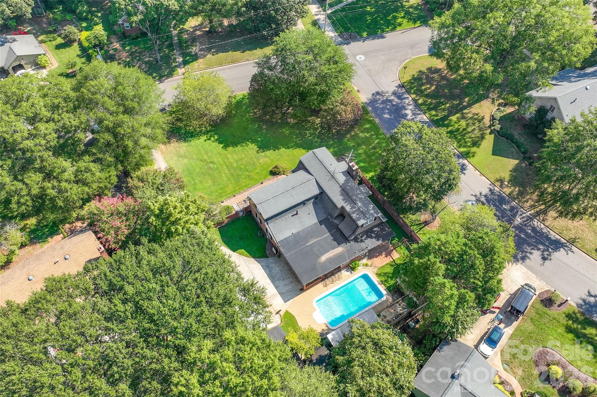 Single Family Residence at 1339 Carmen Lane, Gastonia, photo 43 of 45
