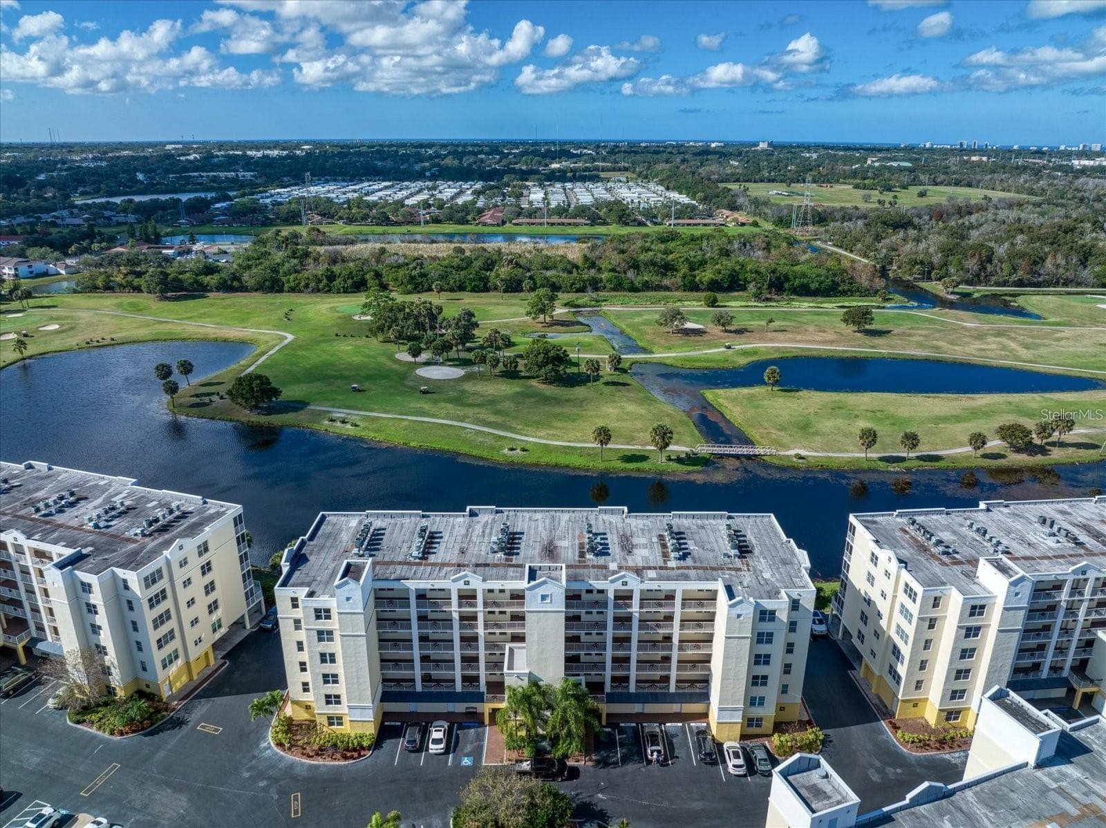 Condominium at 1200 COUNTRY CLUB DR #5505, LARGO, photo 2 of 45