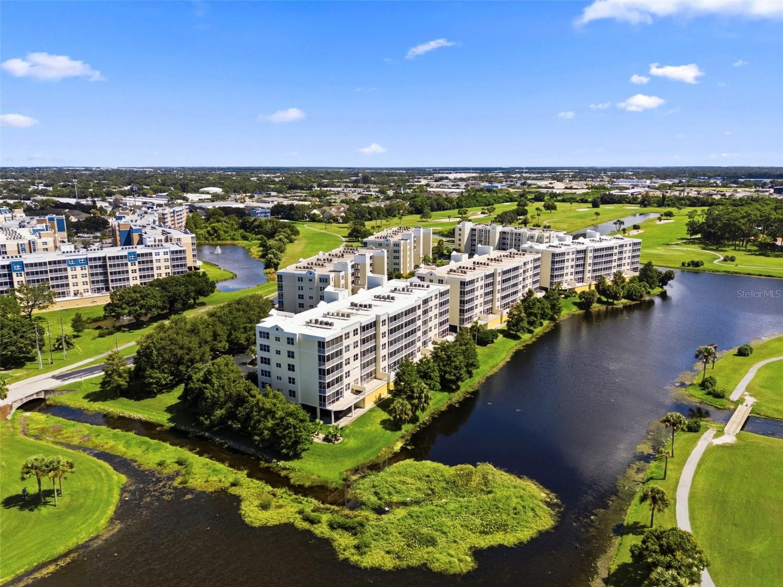 Condominium at 1200 COUNTRY CLUB DR #5505, LARGO, photo 3 of 45