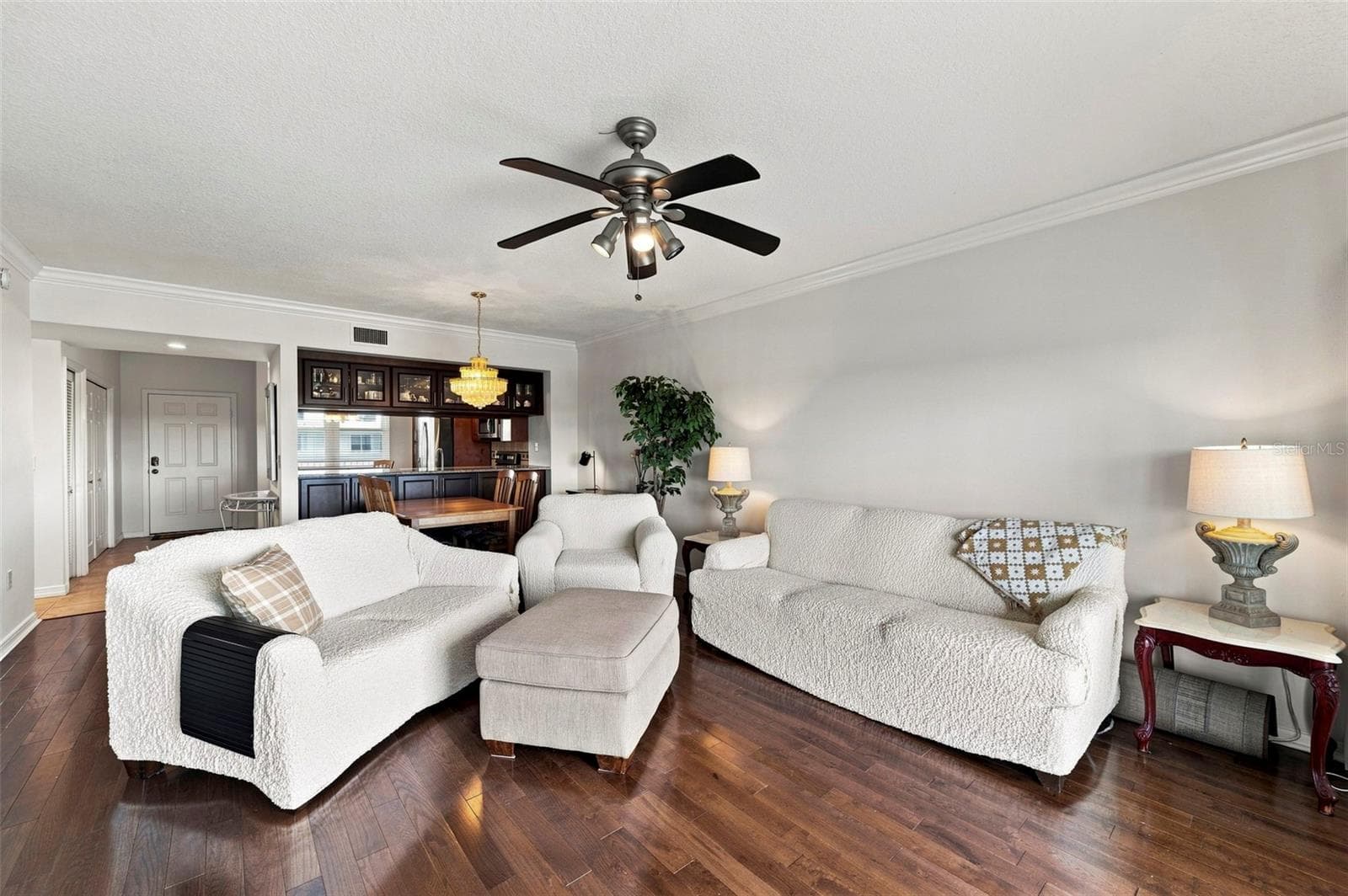 Condominium at 1200 COUNTRY CLUB DR #5505, LARGO, photo 11 of 45