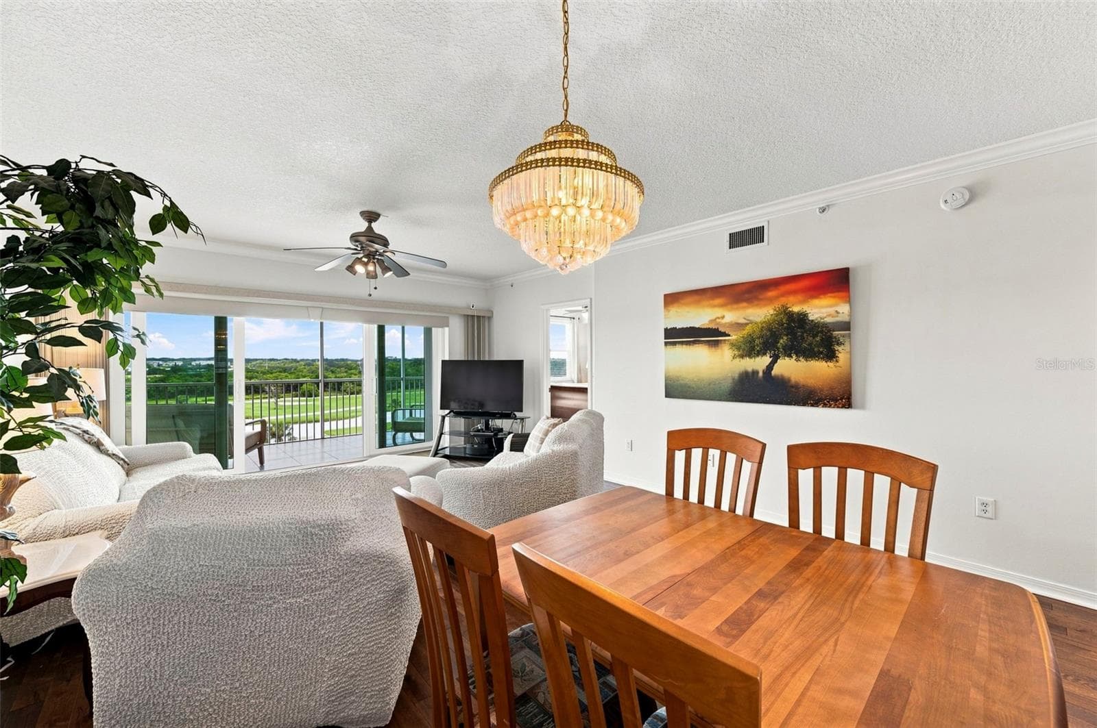 Condominium at 1200 COUNTRY CLUB DR #5505, LARGO, photo 10 of 45