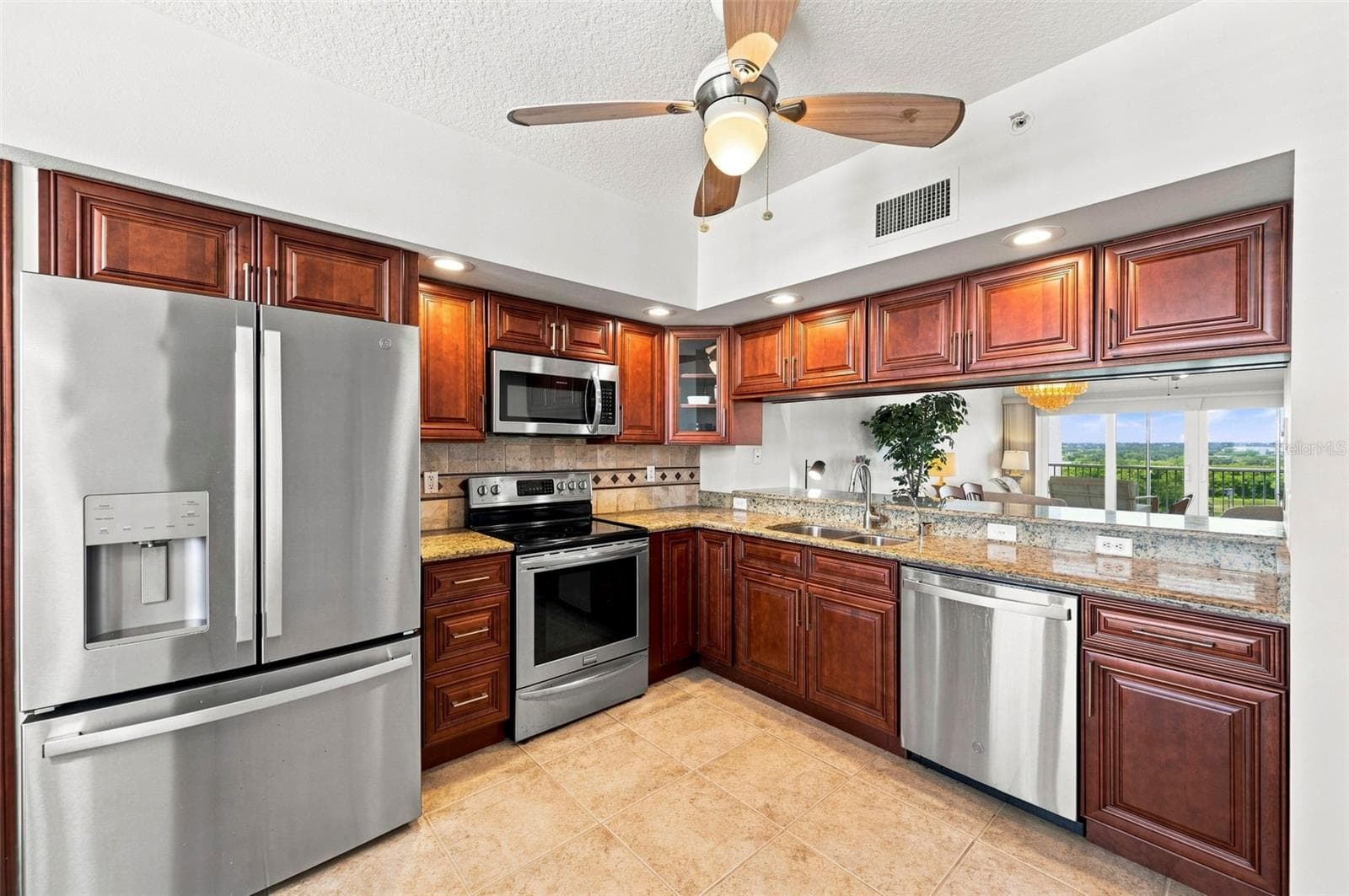 Condominium at 1200 COUNTRY CLUB DR #5505, LARGO, photo 13 of 45